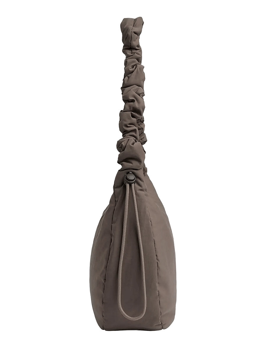 Markberg - GroundMBG Bag, Recycled - mode trends - major brown - 3