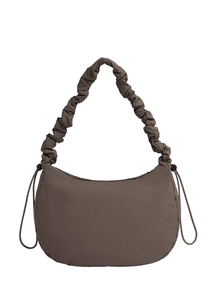Markberg - GroundMBG Bag, Recycled - mode trends - major brown - 4