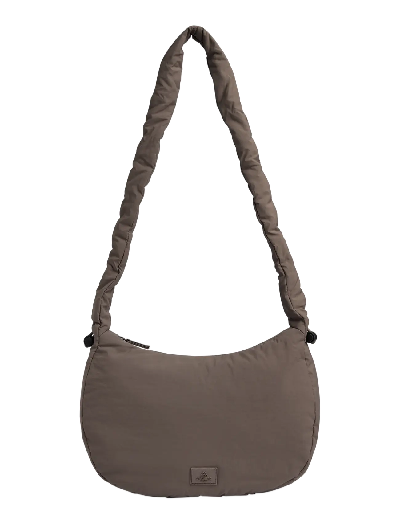 Markberg - GroundMBG Bag, Recycled - mode trends - major brown - 5