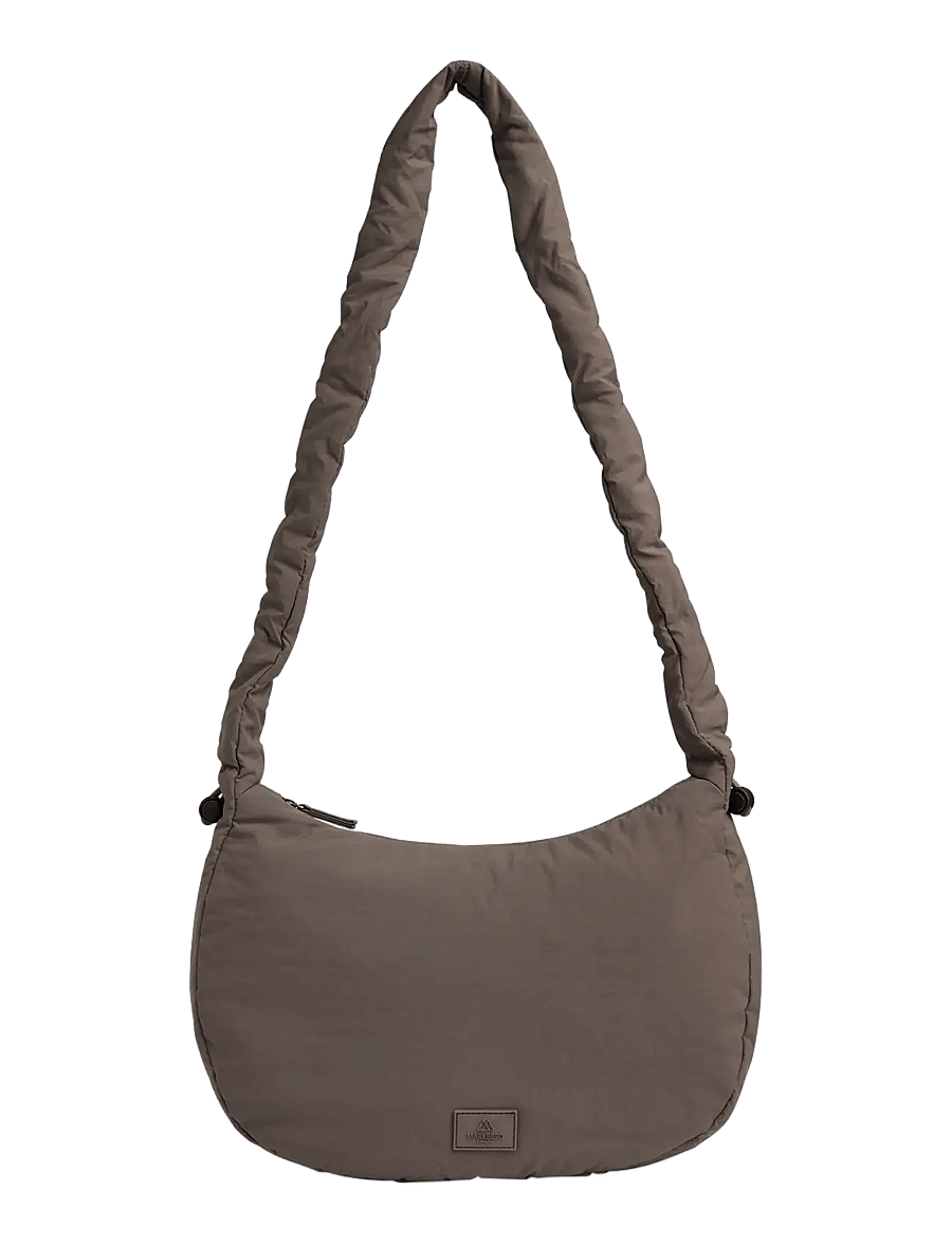 Markberg - GroundMBG Bag, Recycled - mode trends - major brown - 5