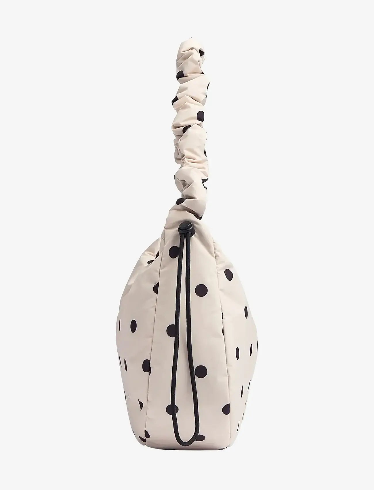 Markberg - GroundMBG Bag, Recycled - konfirmationstøj - polka dot, creme - 3