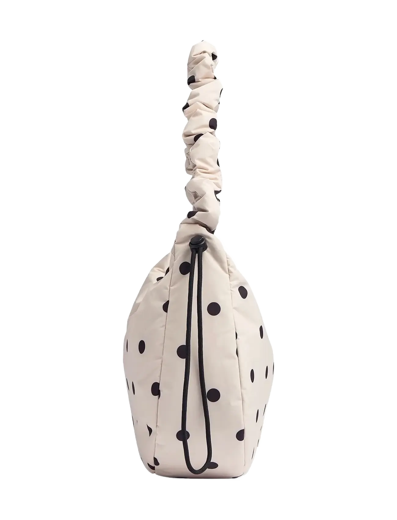 Markberg - GroundMBG Bag, Recycled - konfirmation - polka dot, creme - 3