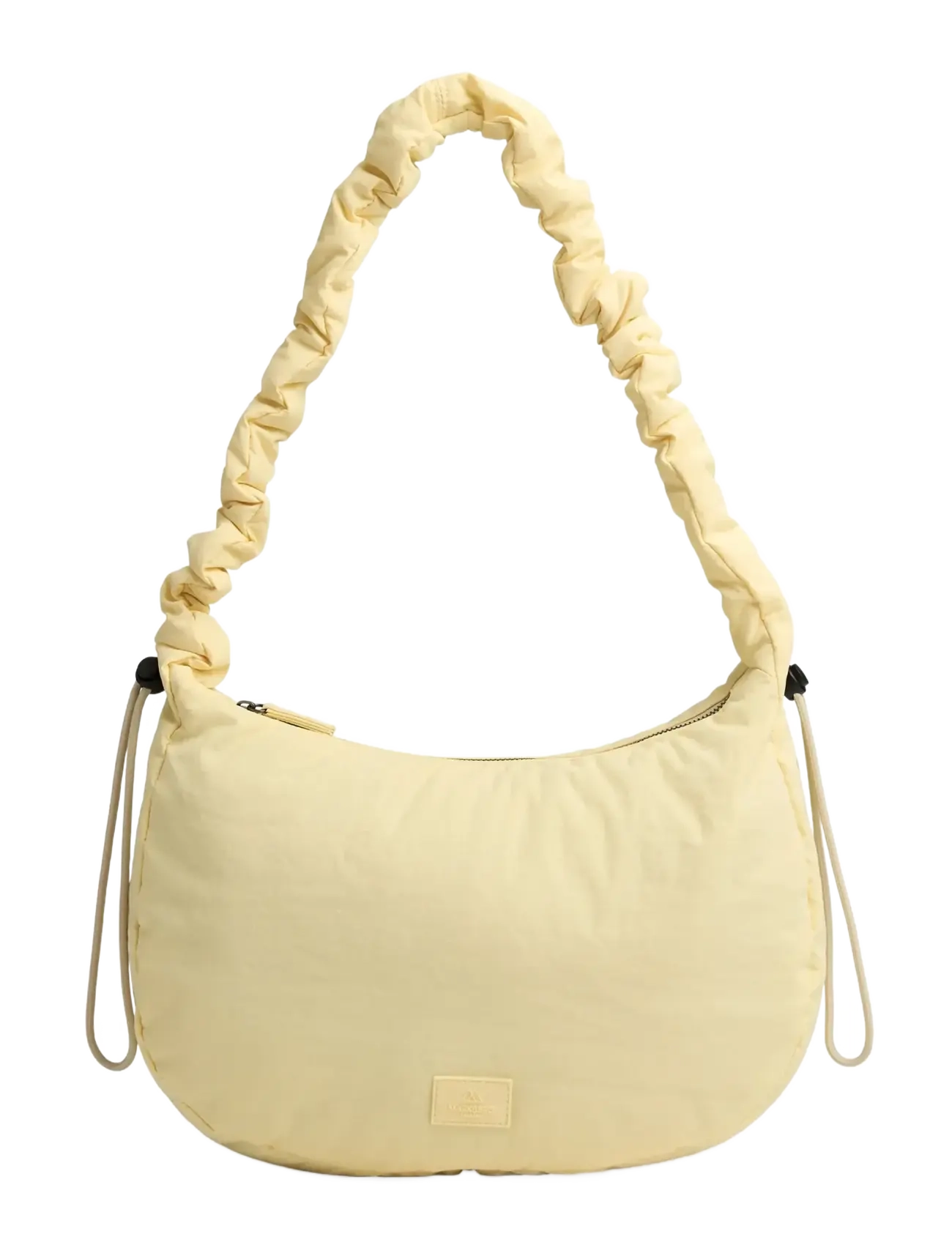 Markberg GroundMBG Bag, Recycled - Markberg - TRANSPARENT YELLOW / yellow