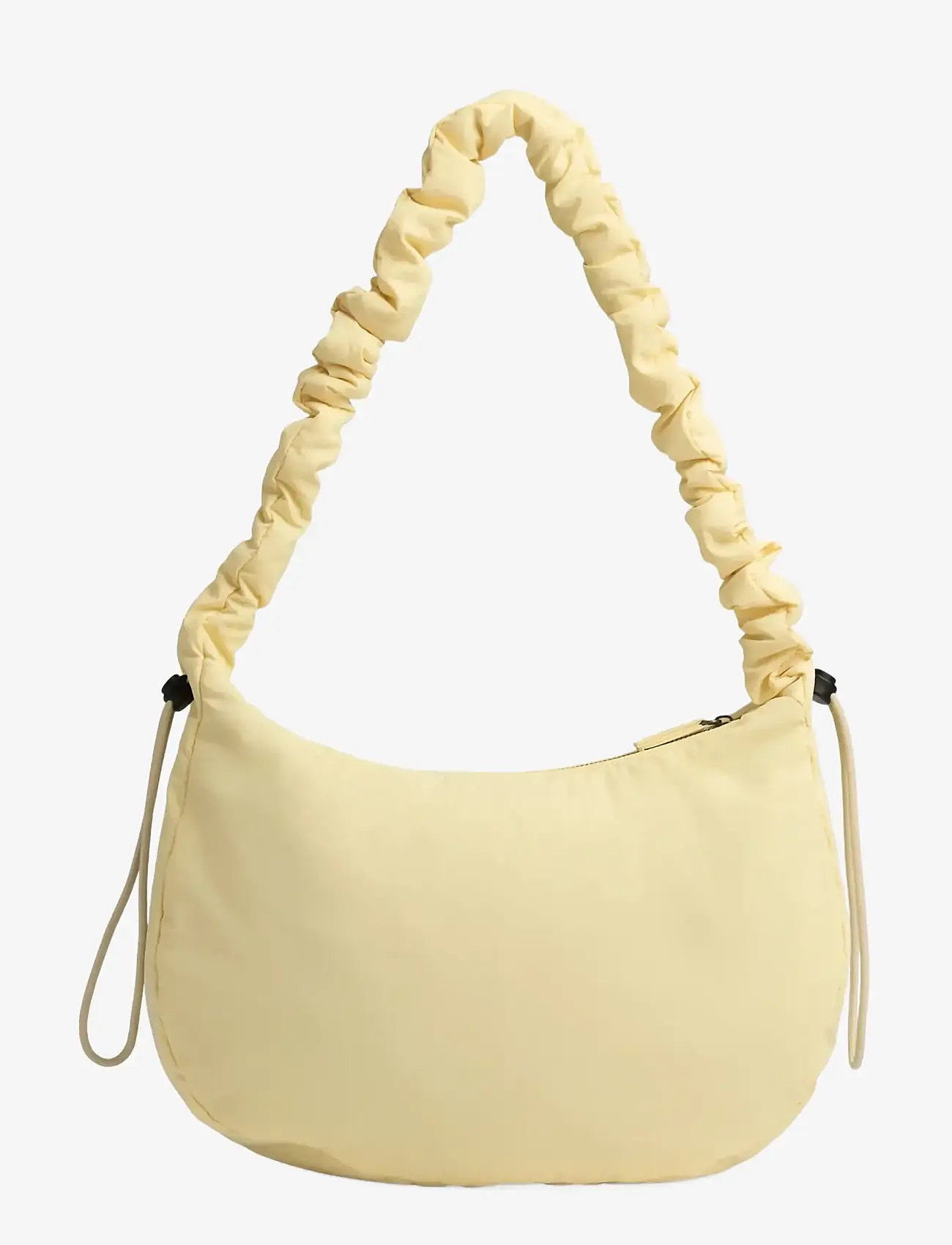 Markberg - GroundMBG Bag, Recycled - konfirmationstøj - transparent yellow - 3