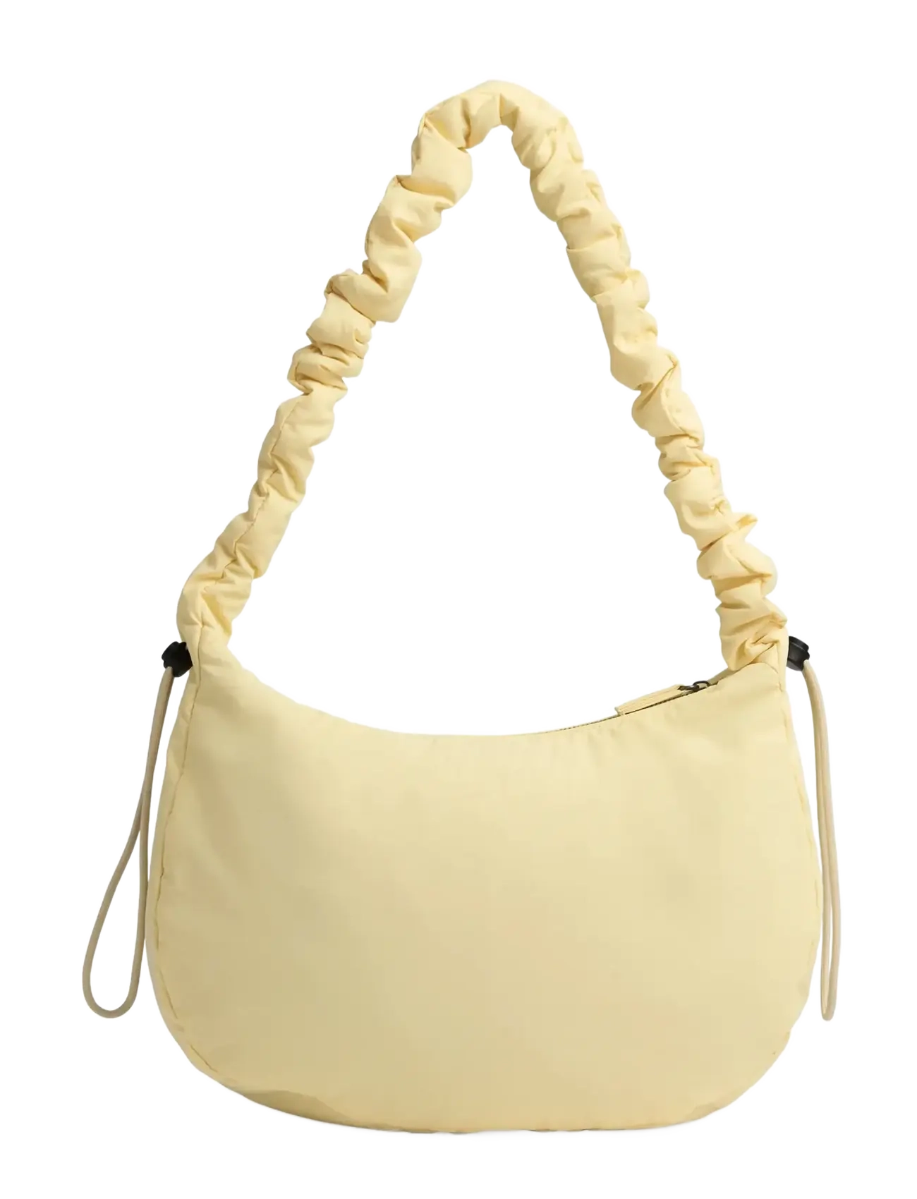 Markberg - GroundMBG Bag, Recycled - kristības - transparent yellow - 3