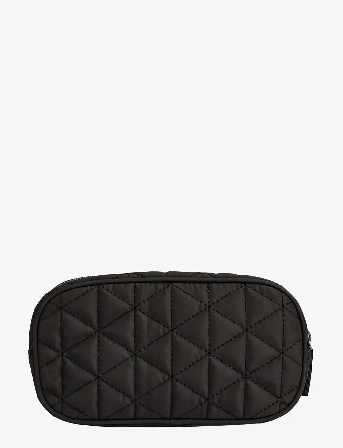 Markberg - JustMBG Make-up Purse, Quilt - modetrends - black - 3