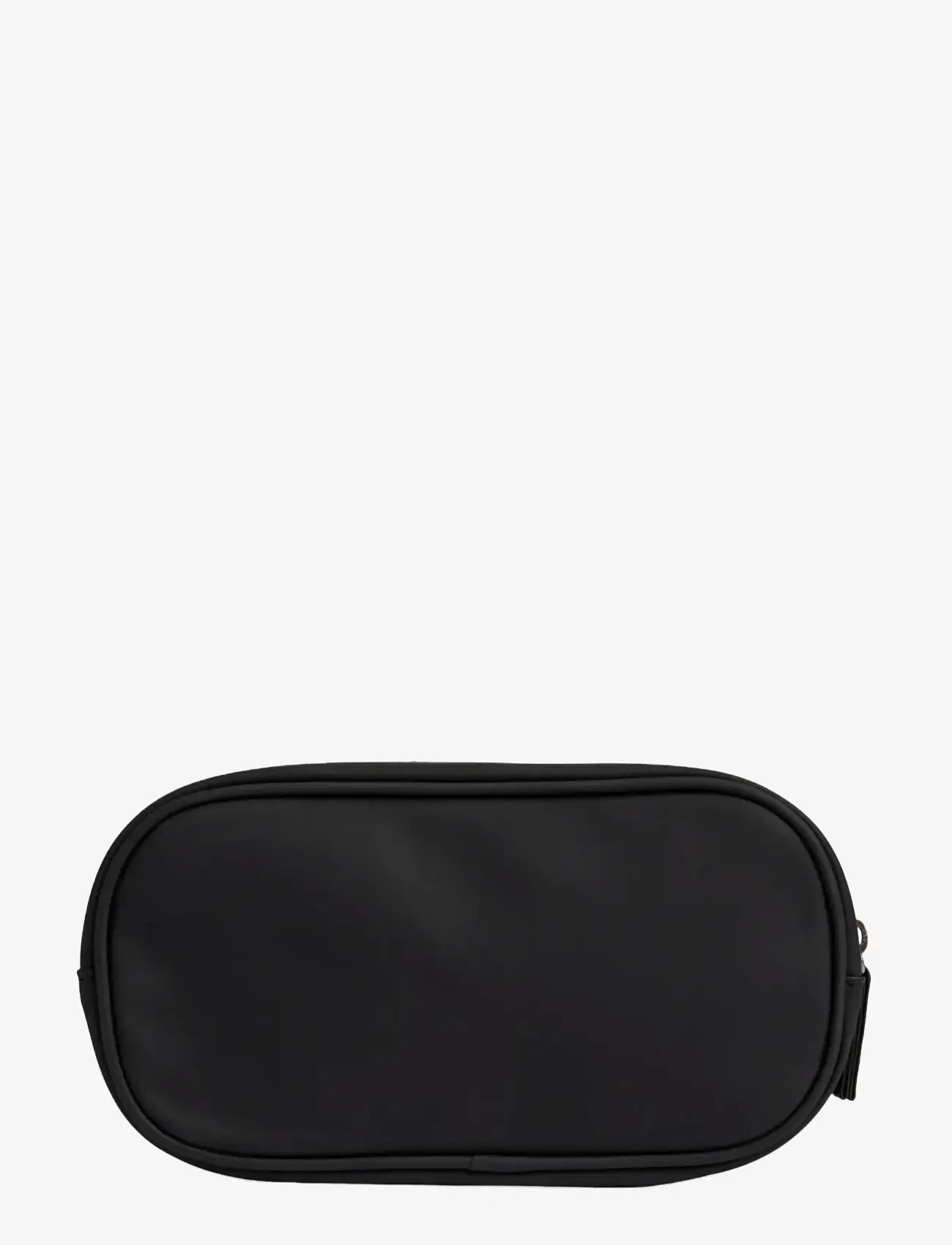 Markberg - JustMBG Make-up Purse, Rubber - mode trends - black - 3
