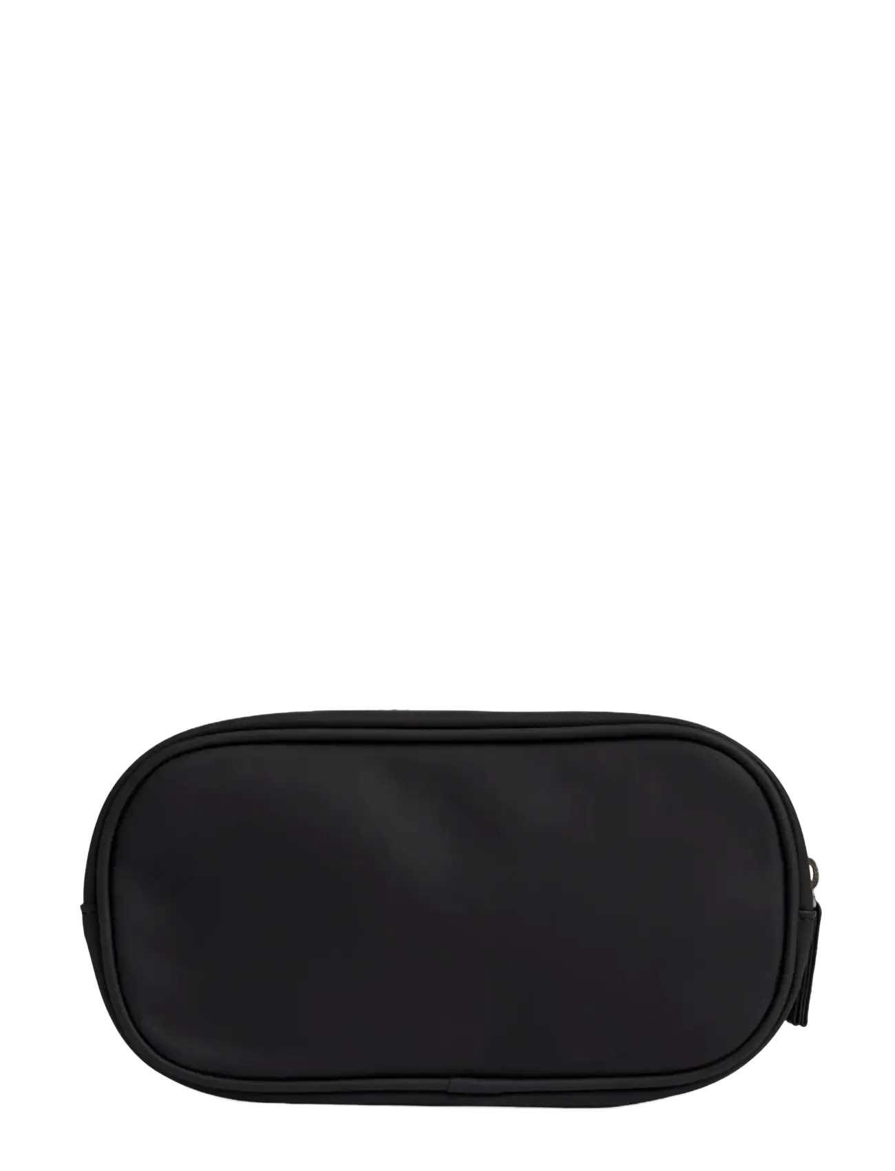 Markberg - JustMBG Make-up Purse, Rubber - laveste priser - black - 3