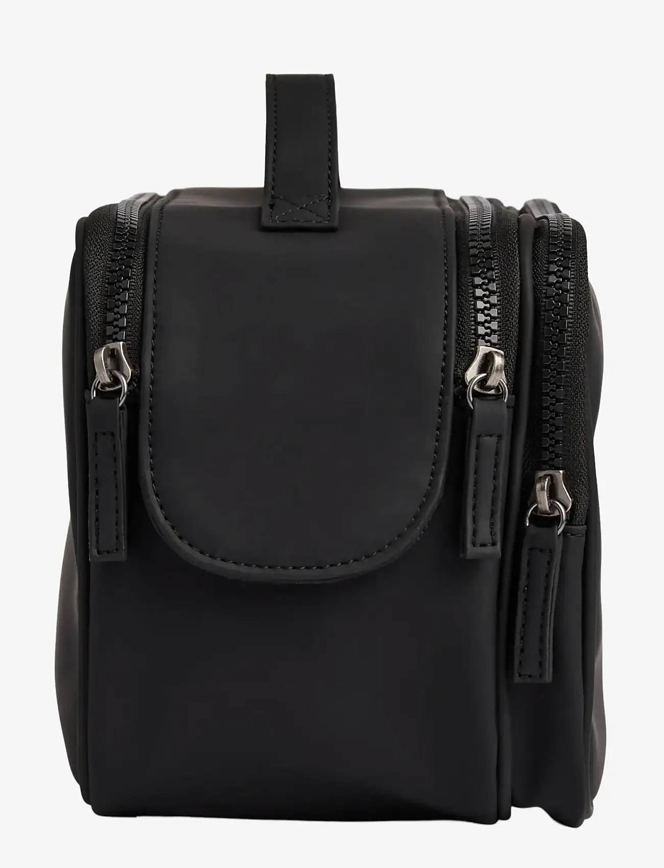 Markberg - JourneyMBG Toiletry Bag, Rub. - moetrendid - black - 2