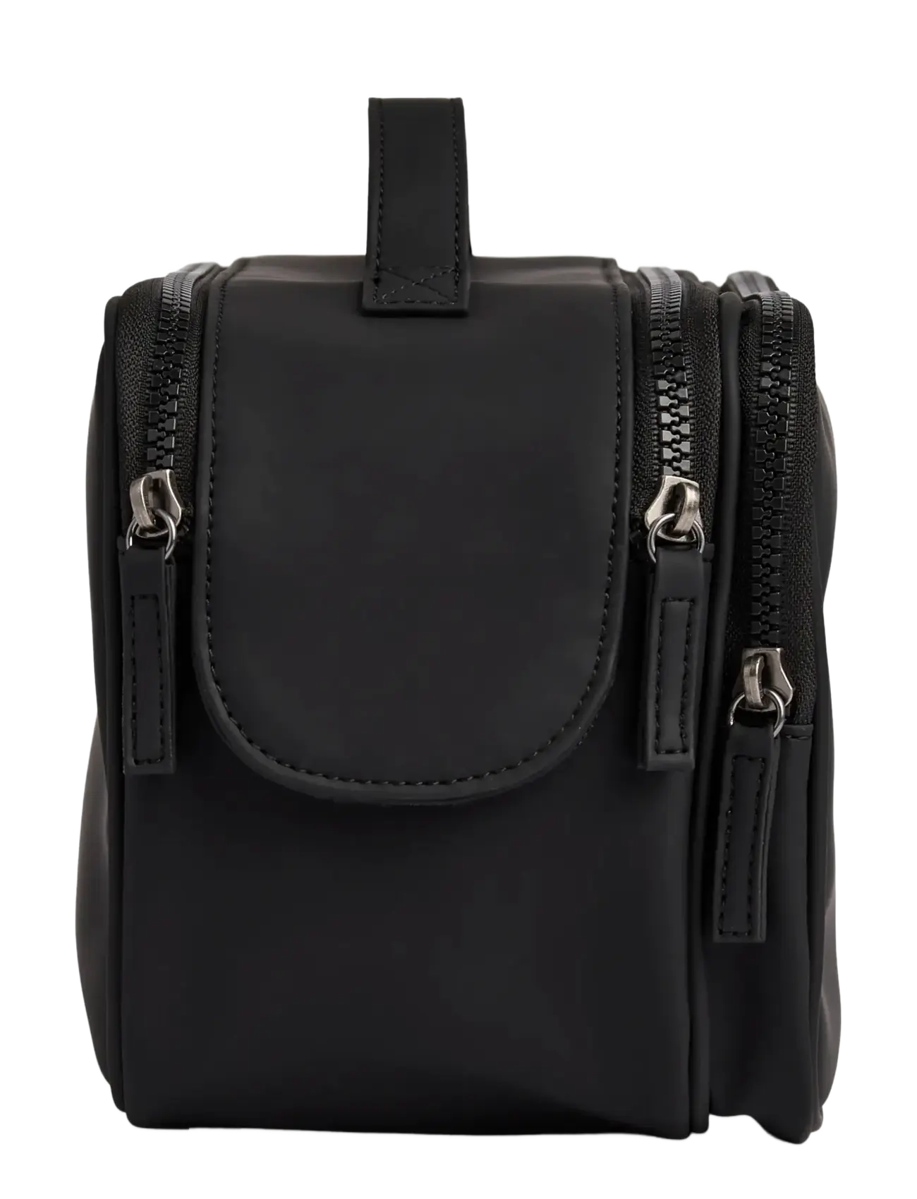 Markberg - JourneyMBG Toiletry Bag, Rub. - modetrends - black - 2