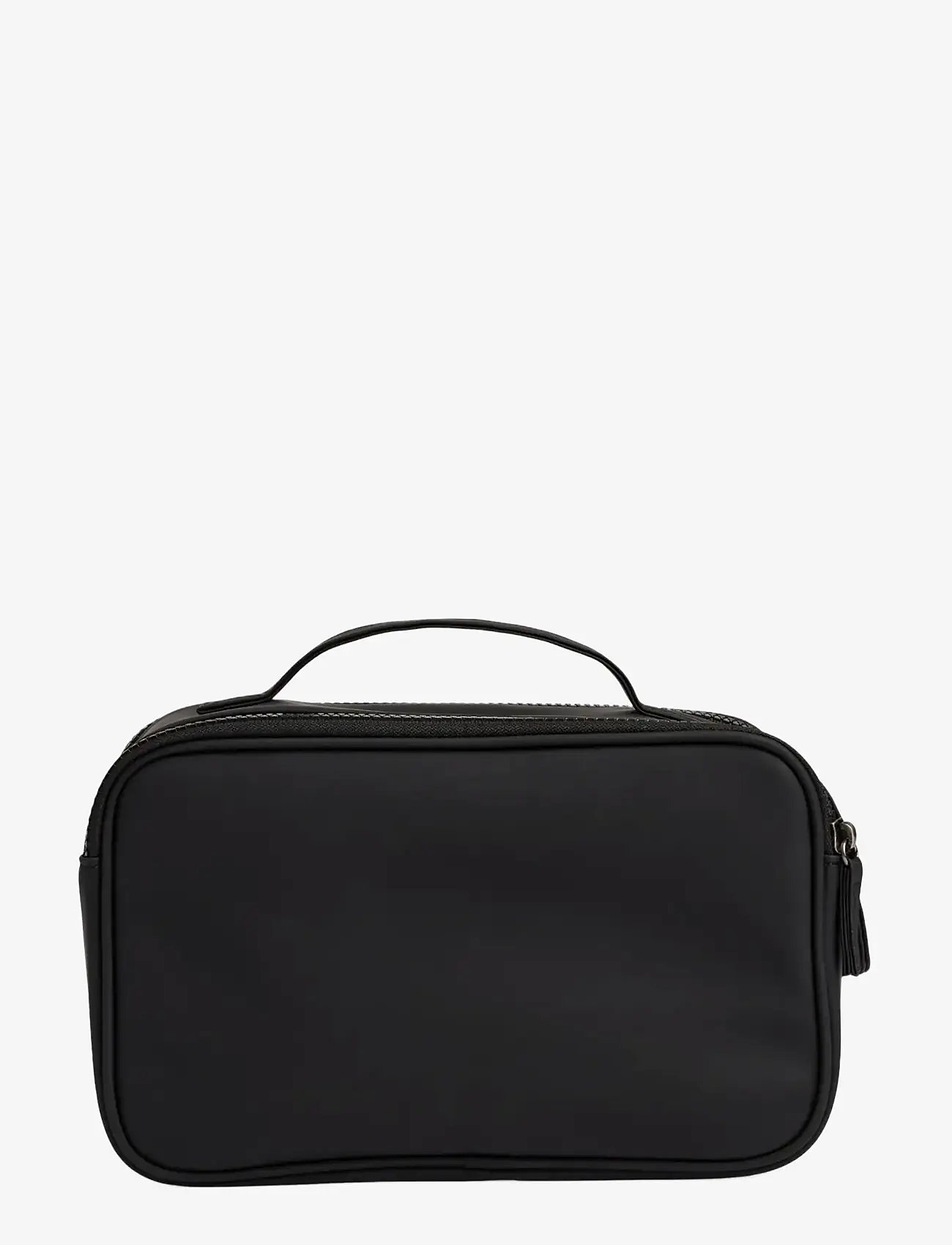 Markberg - JourneyMBG Toiletry Bag, Rub. - moetrendid - black - 3