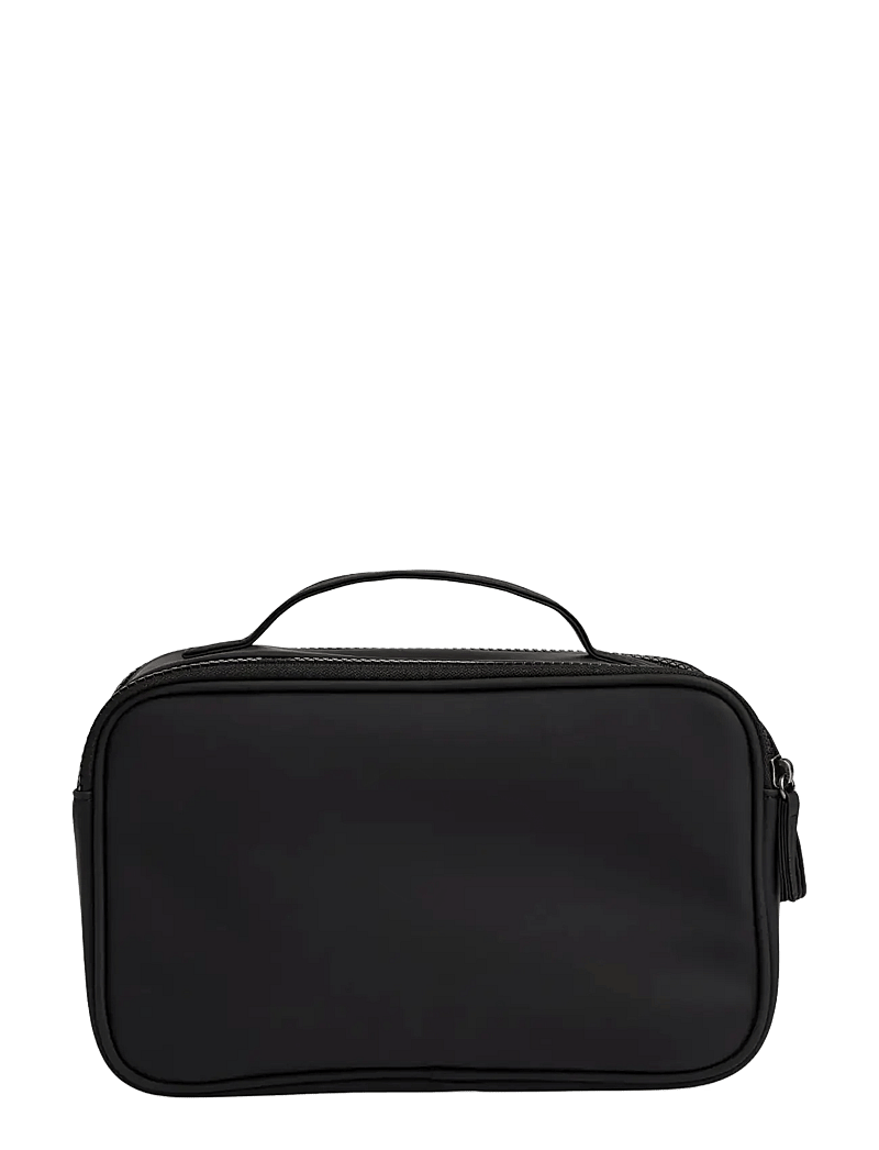 Markberg - JourneyMBG Toiletry Bag, Rub. - moetrendid - black - 3