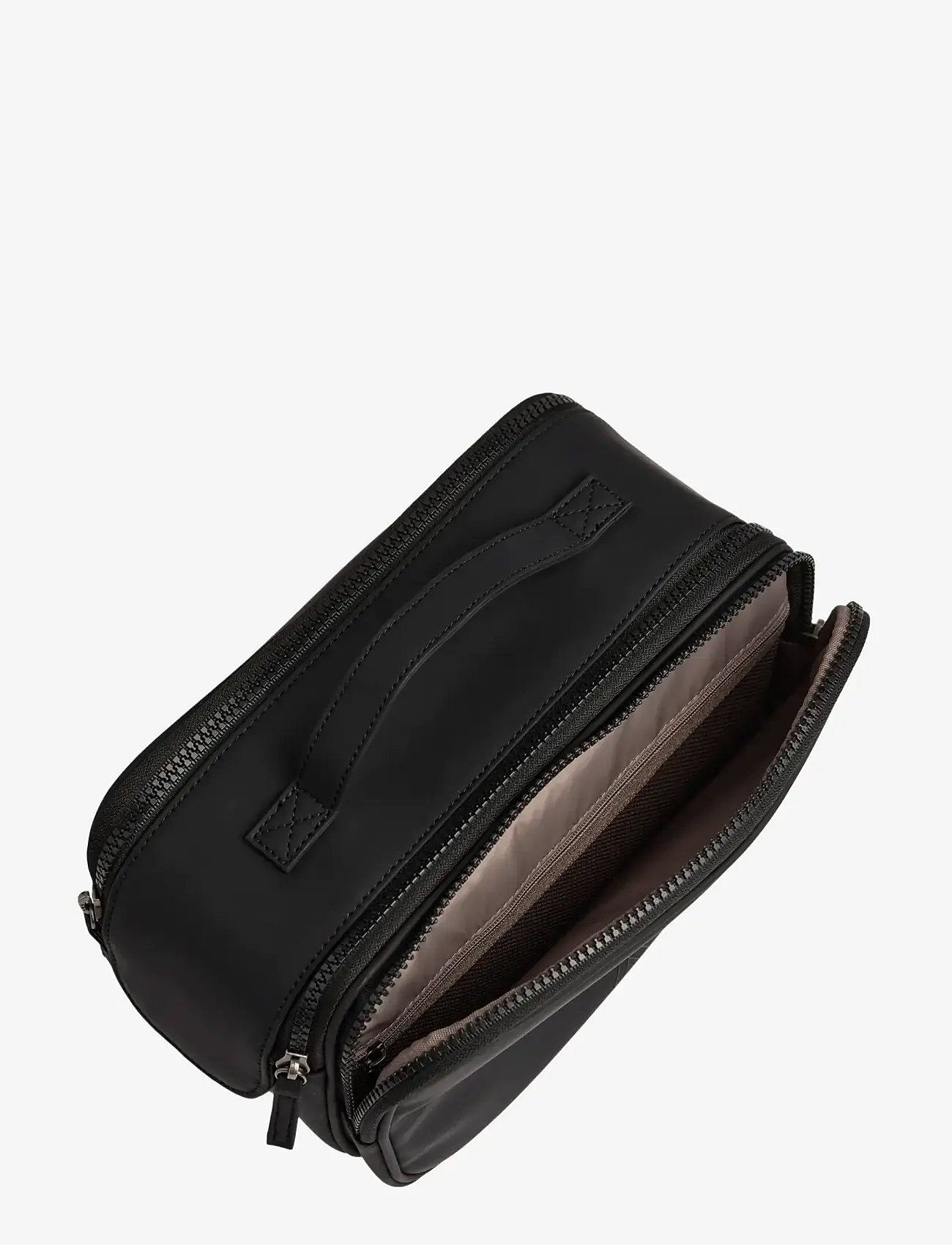 Markberg - JourneyMBG Toiletry Bag, Rub. - moetrendid - black - 4