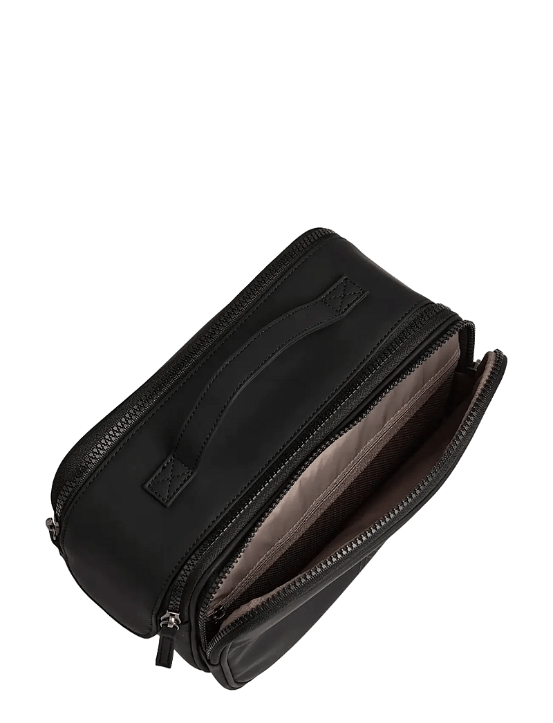 Markberg - JourneyMBG Toiletry Bag, Rub. - moetrendid - black - 4