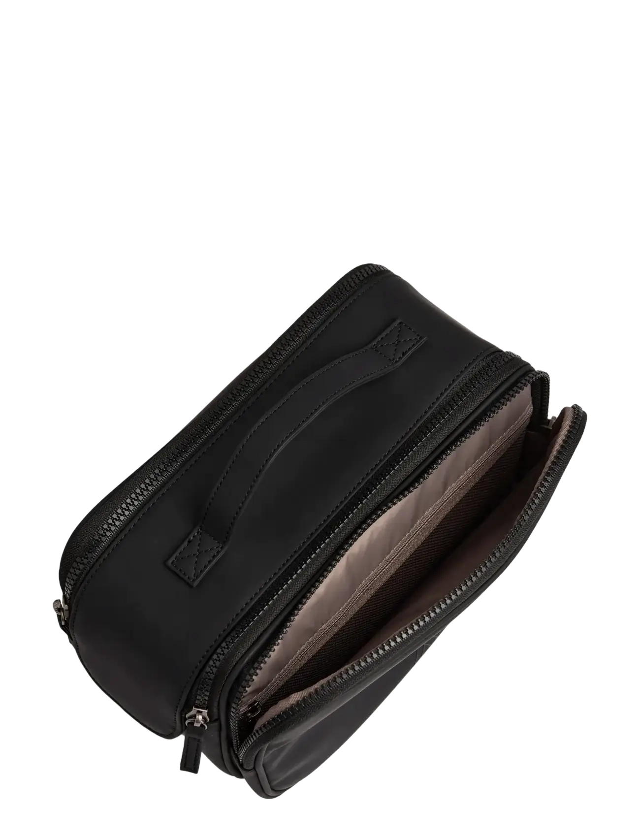Markberg - JourneyMBG Toiletry Bag, Rub. - modetrends - black - 4