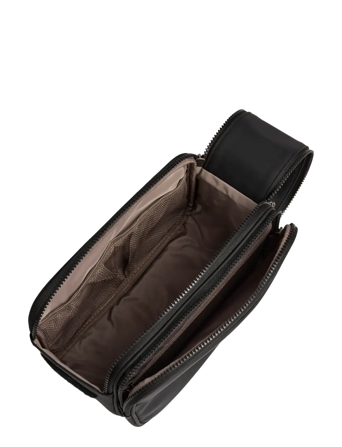 Markberg - JourneyMBG Toiletry Bag, Rub. - modetrends - black - 5