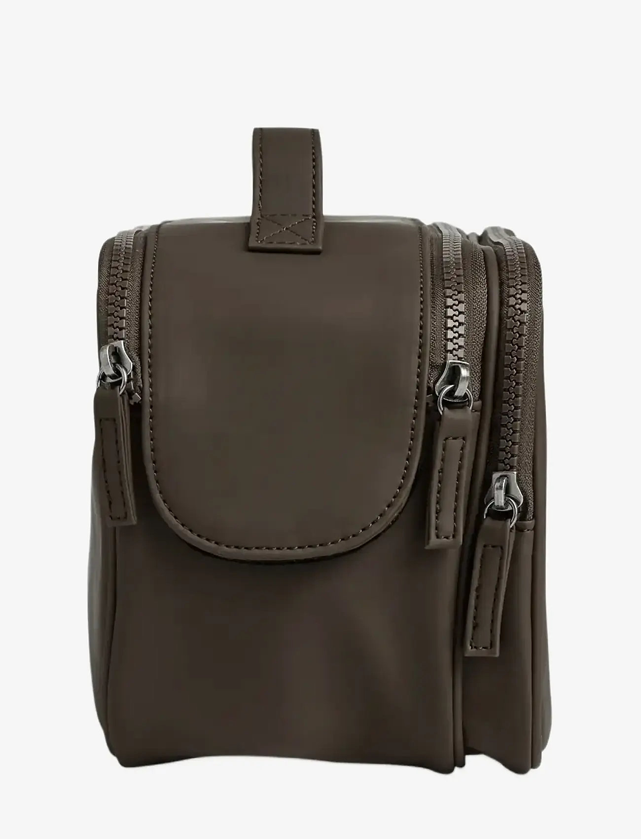 Markberg - JourneyMBG Toiletry Bag, Rub. - modetrends - major brown - 2