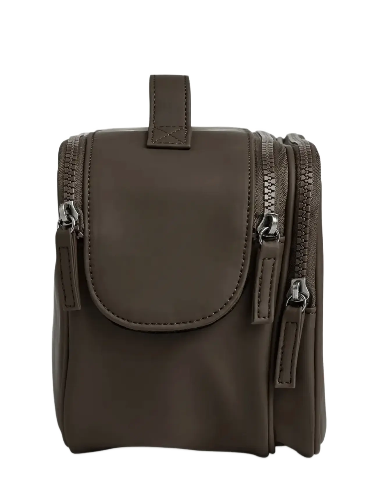 Markberg - JourneyMBG Toiletry Bag, Rub. - modetrends - major brown - 2