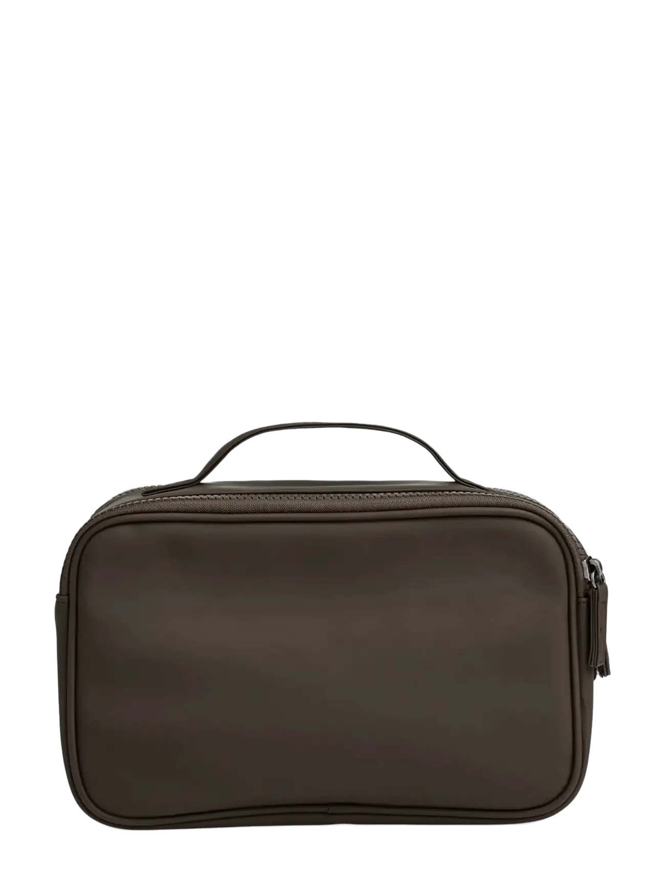 Markberg - JourneyMBG Toiletry Bag, Rub. - modetrends - major brown - 3