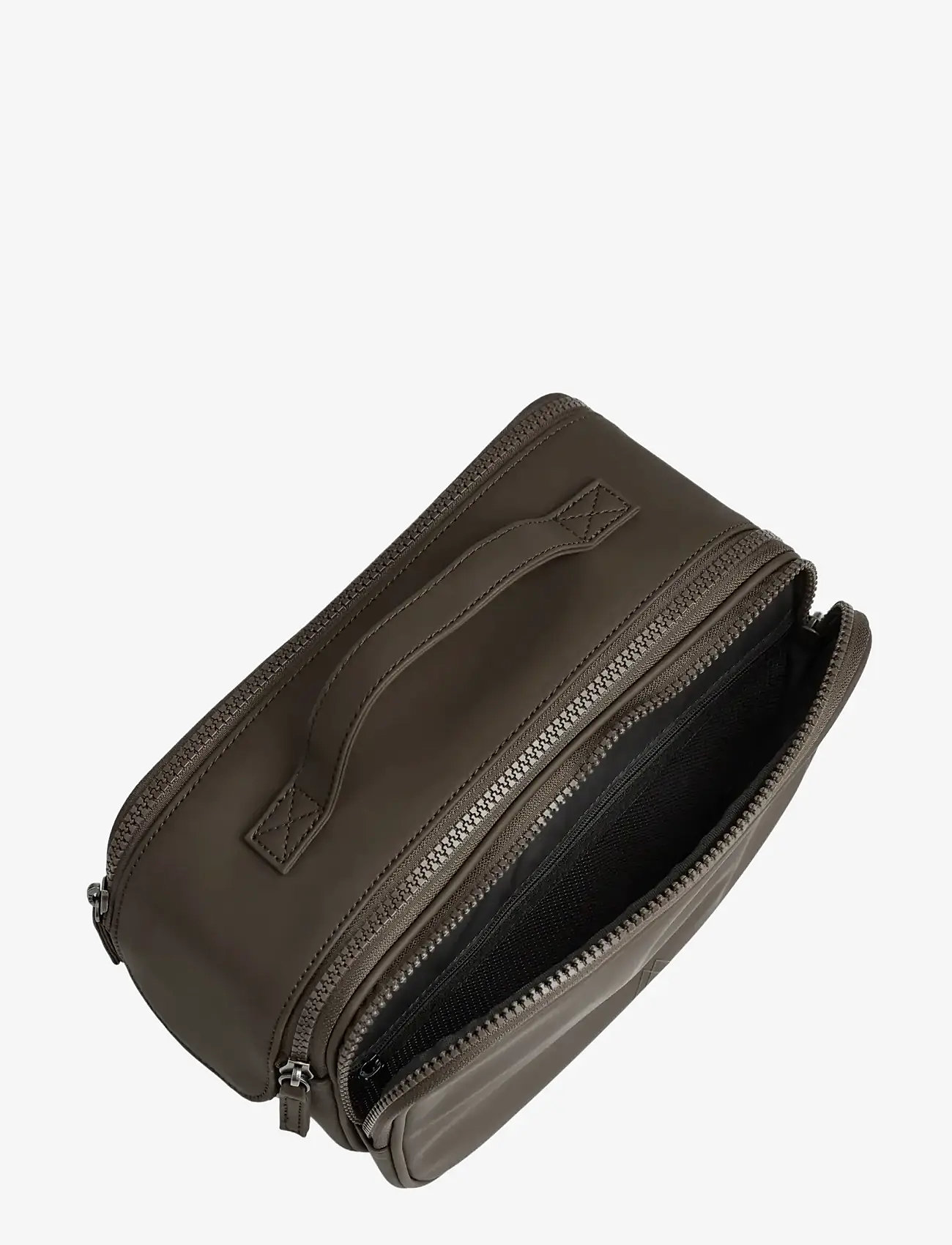 Markberg - JourneyMBG Toiletry Bag, Rub. - modetrends - major brown - 4