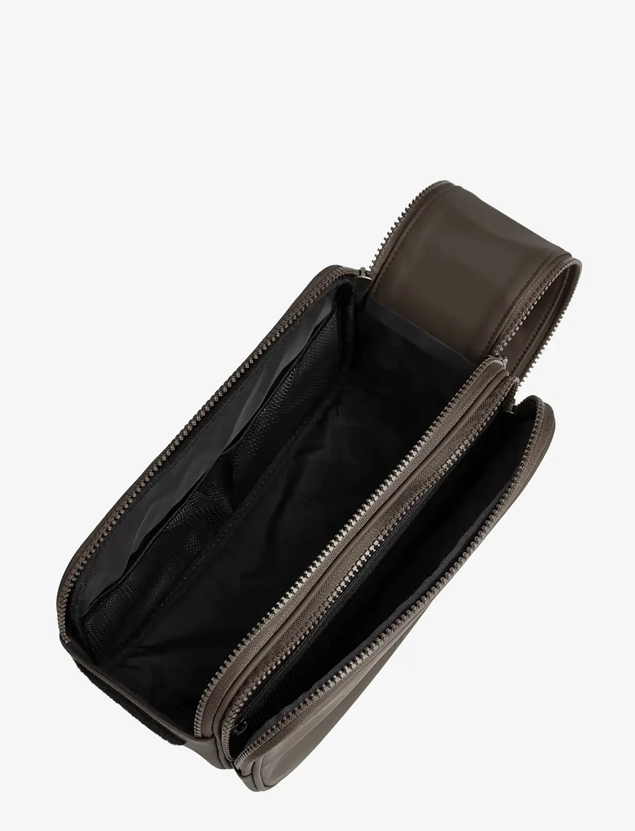 Markberg - JourneyMBG Toiletry Bag, Rub. - modetrends - major brown - 5