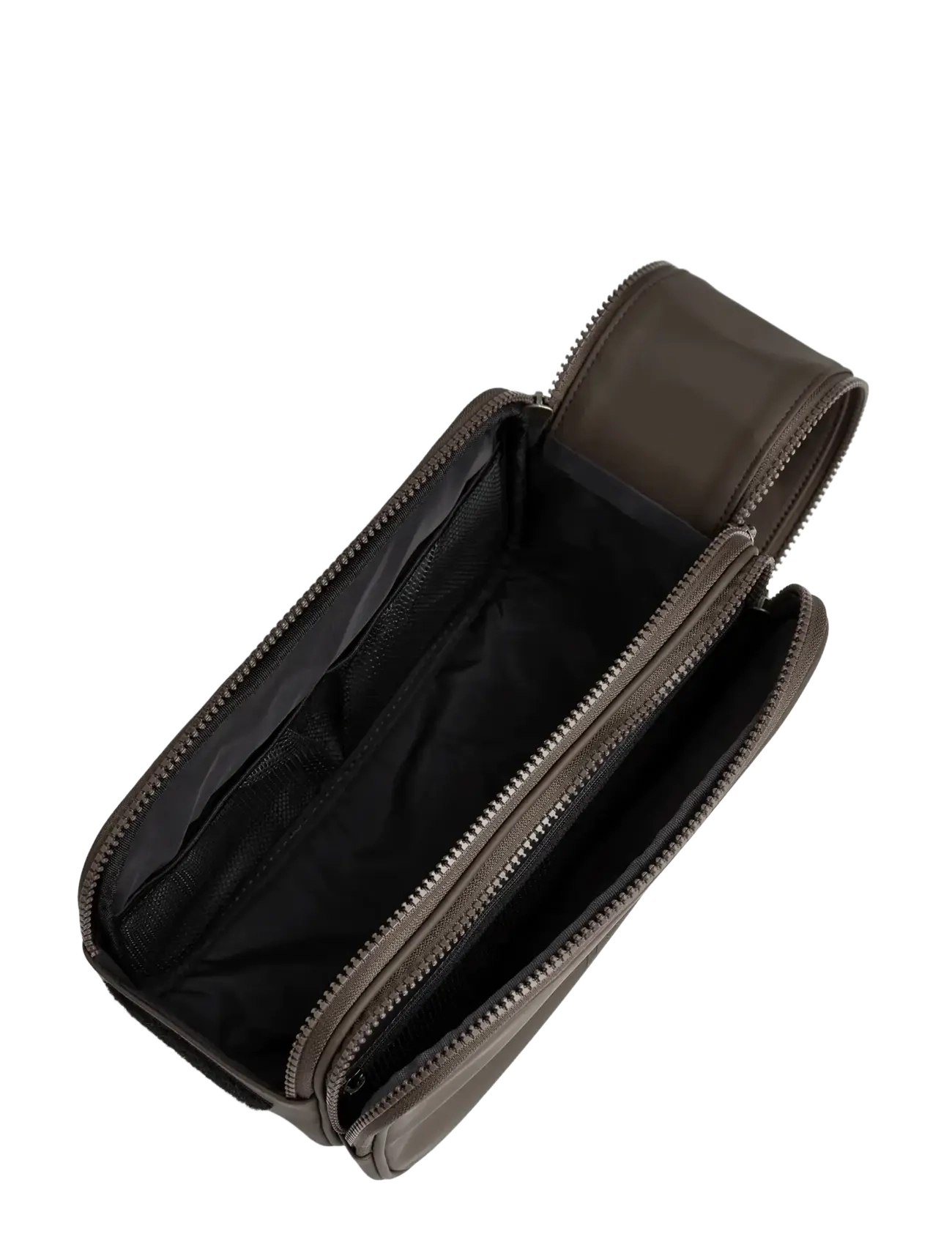 Markberg - JourneyMBG Toiletry Bag, Rub. - modetrends - major brown - 5