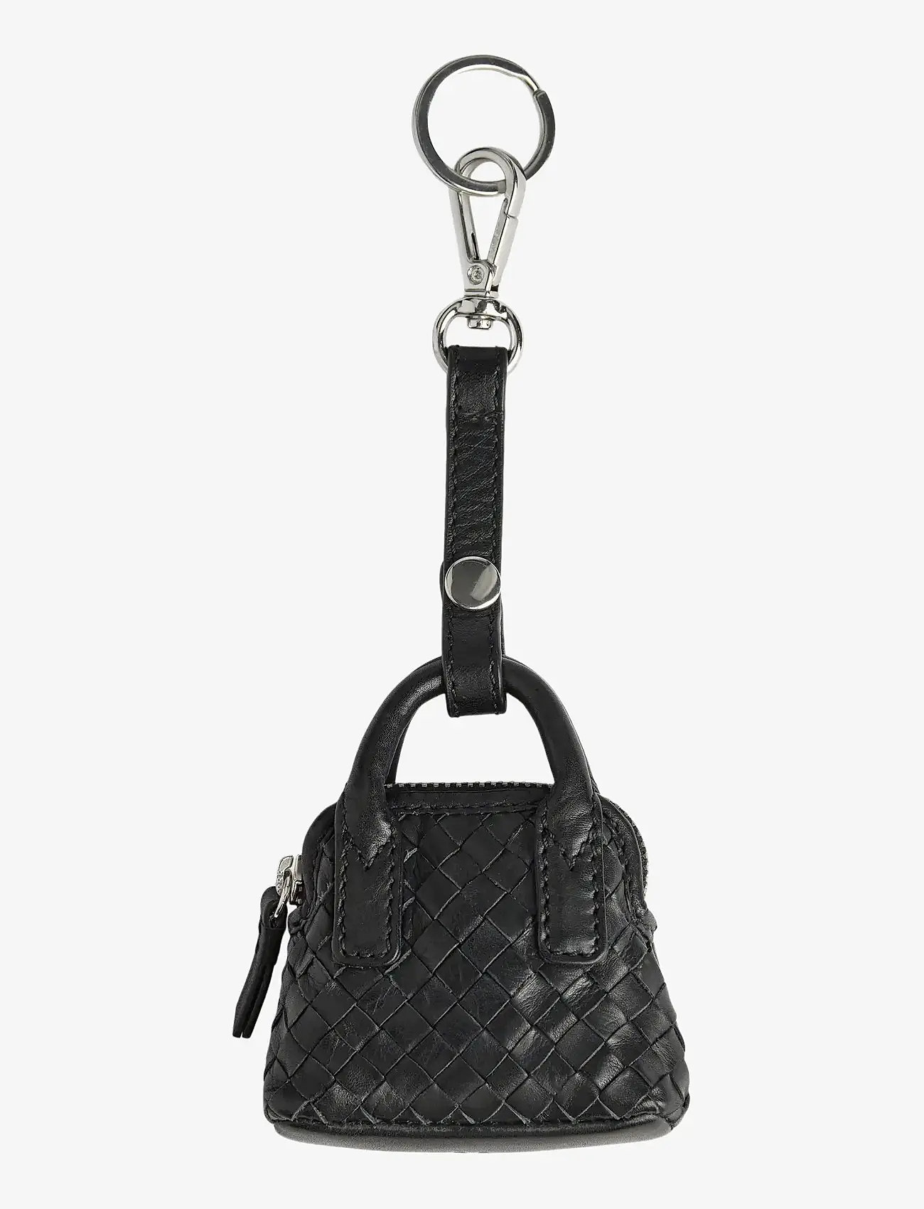 Markberg - AmayaMBG Charm, Weave - black - 0