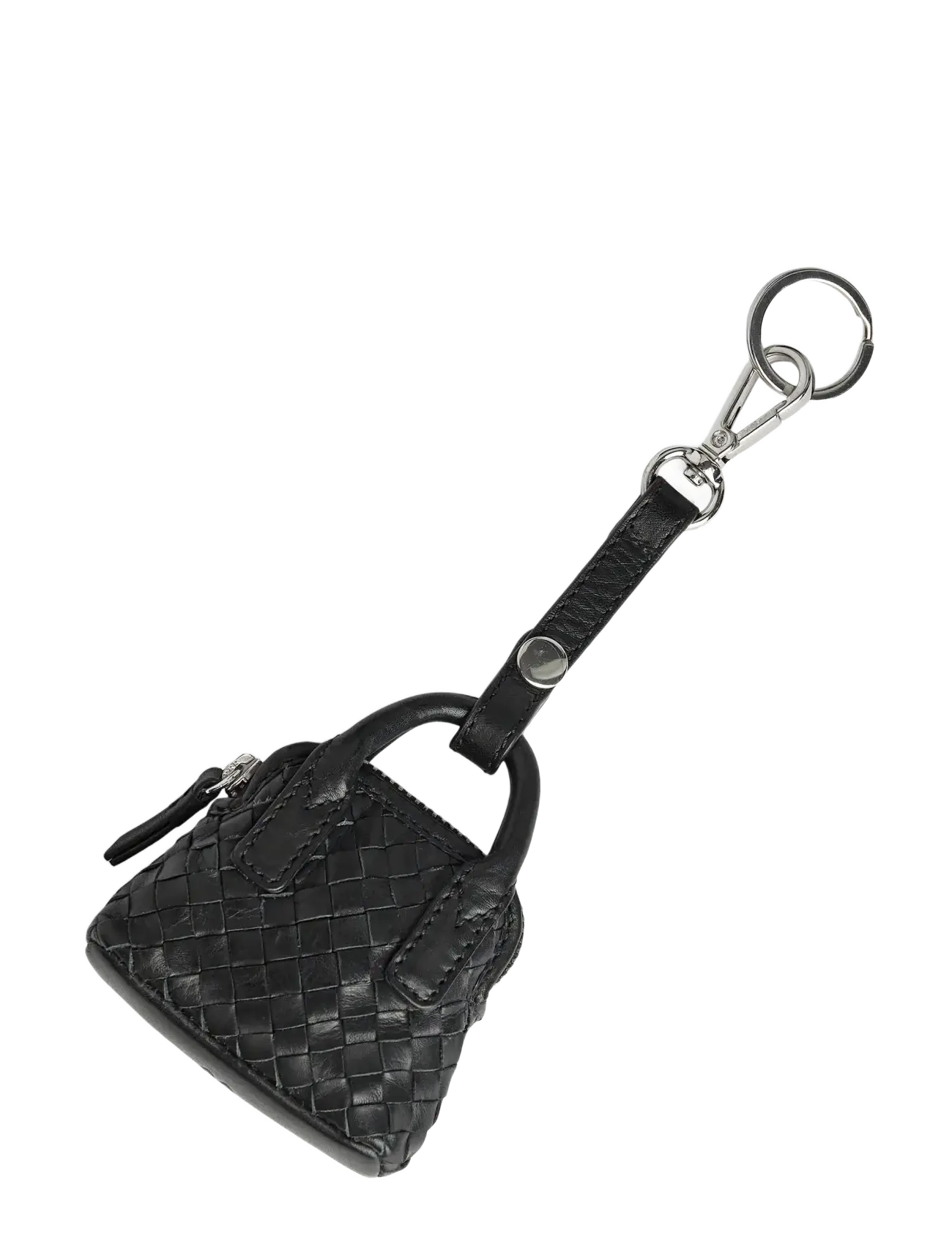 Markberg - AmayaMBG Charm, Weave - black - 1