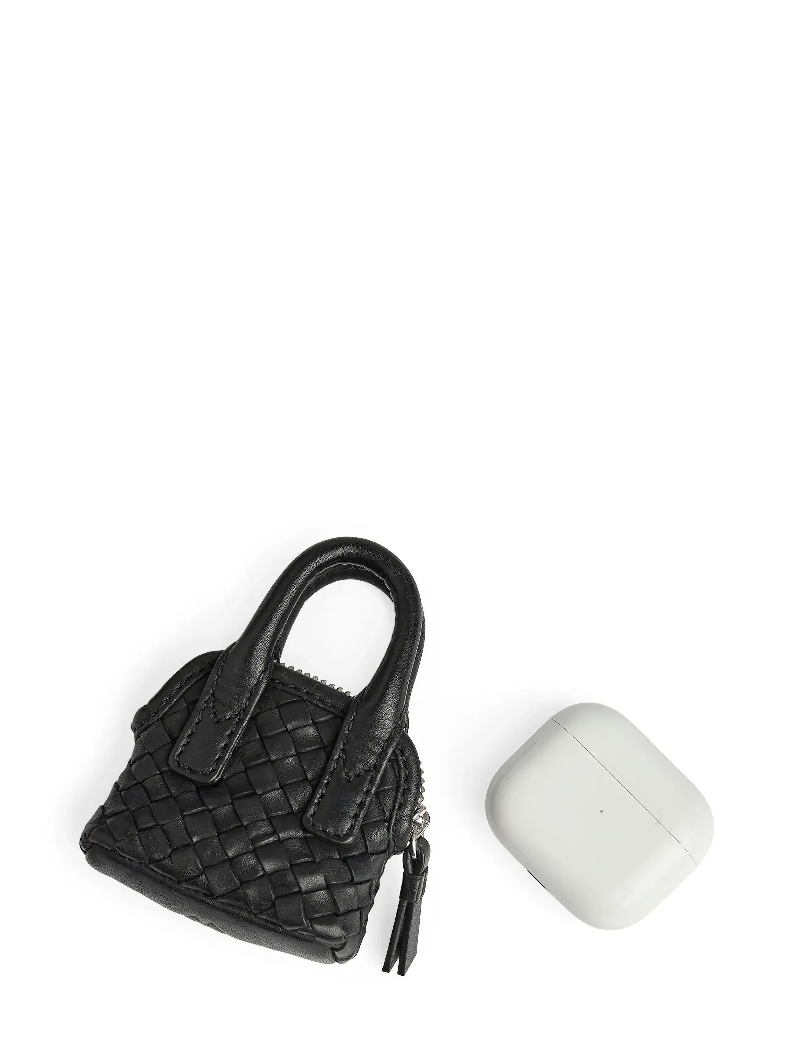 Markberg - AmayaMBG Charm, Weave - black - 3