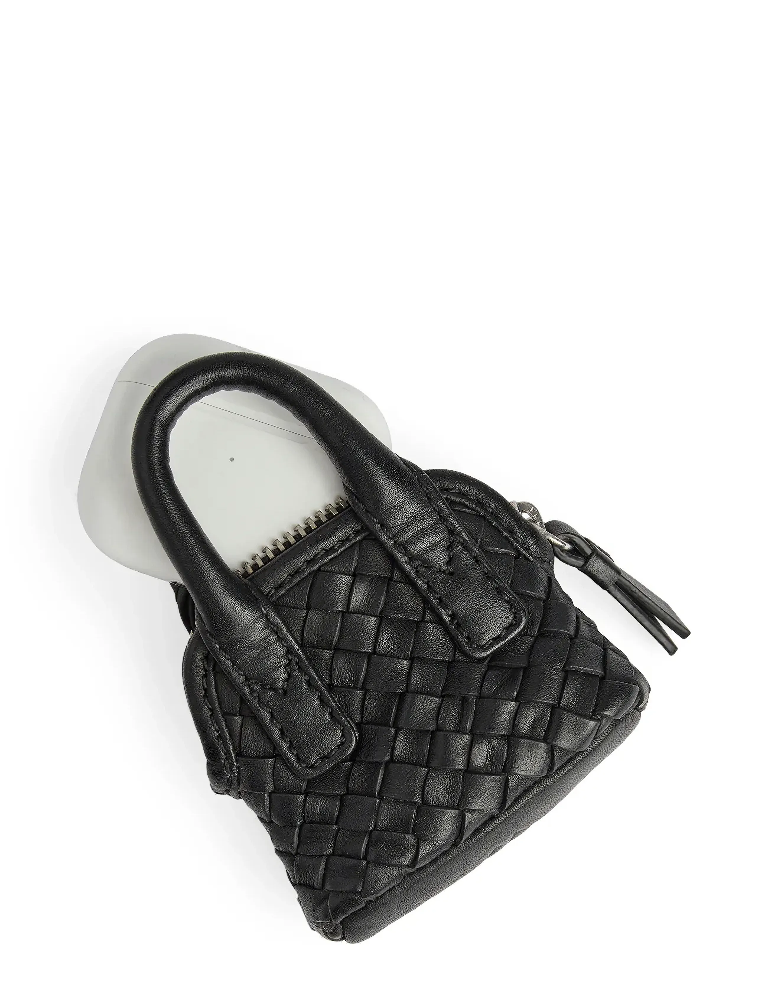 Markberg - AmayaMBG Charm, Weave - black - 4