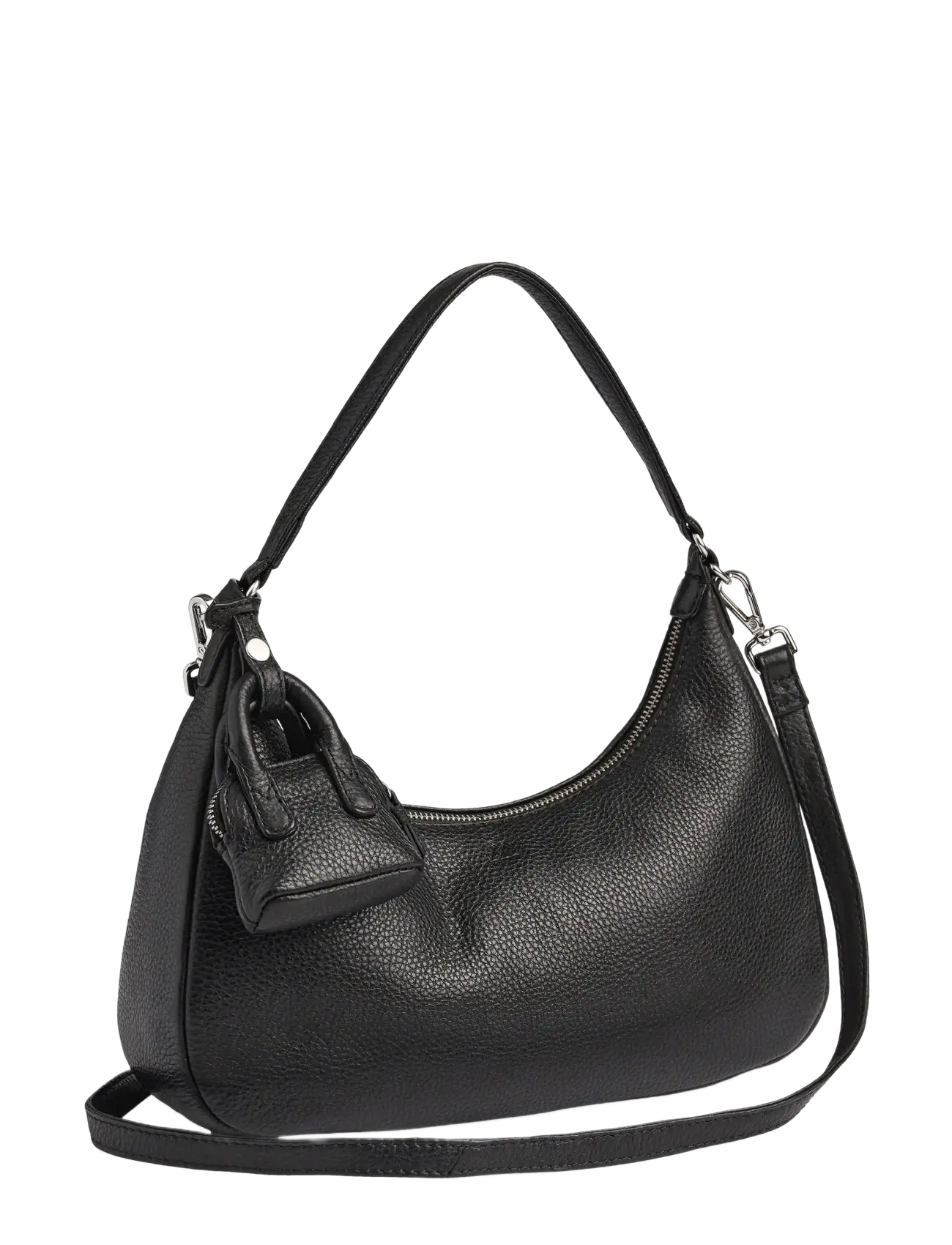 Markberg - QuincyMBG Bag, Grain - modetrends - black - 1