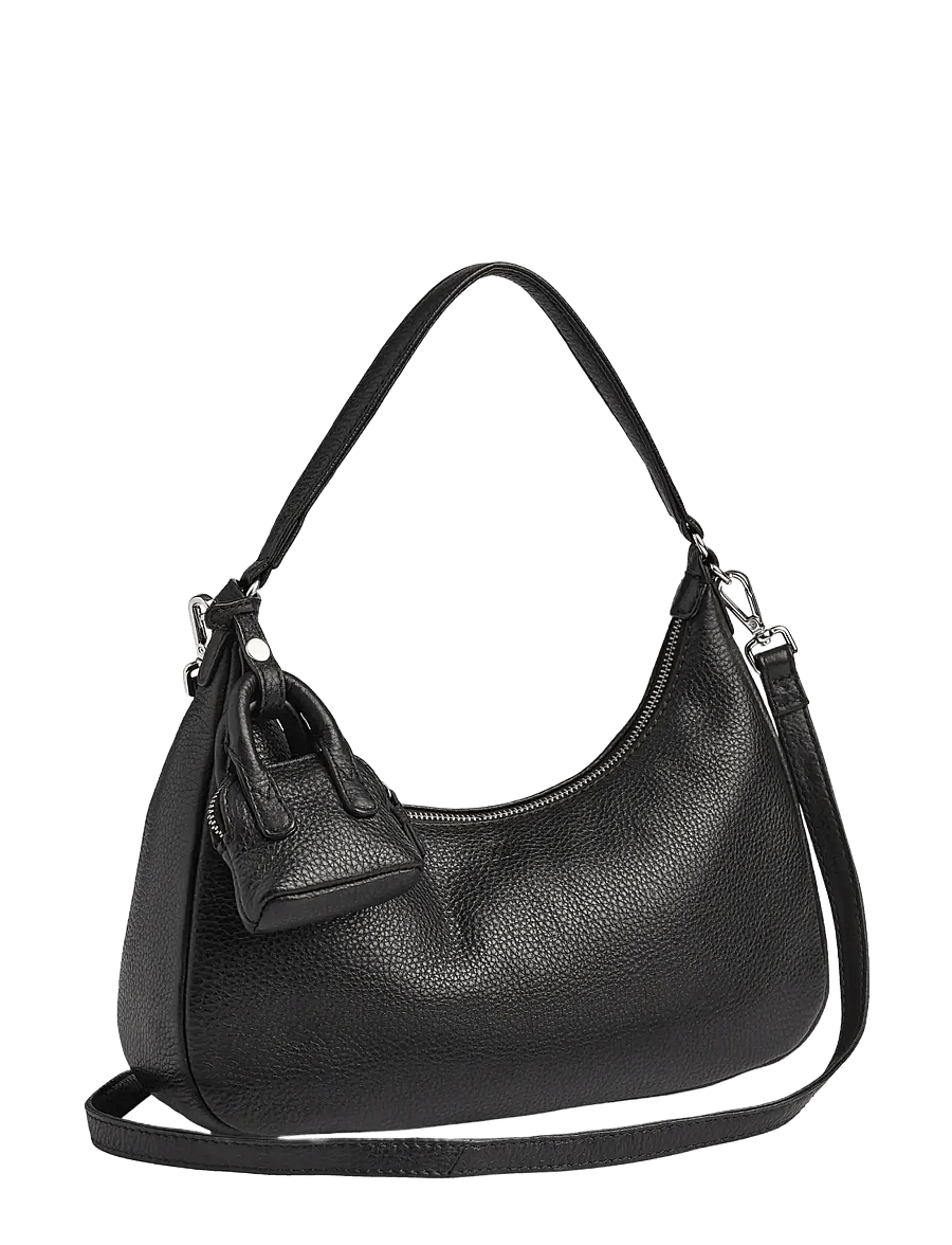 Markberg - QuincyMBG Bag, Grain - modetrends - black - 1