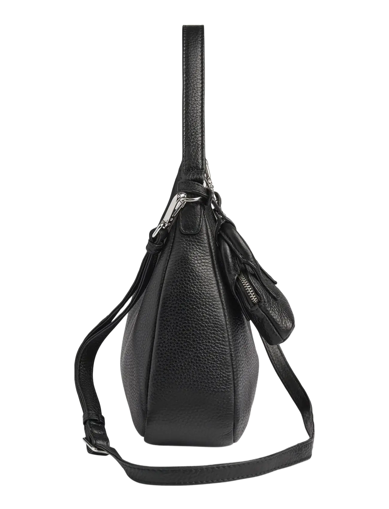 Markberg - QuincyMBG Bag, Grain - modetrends - black - 2