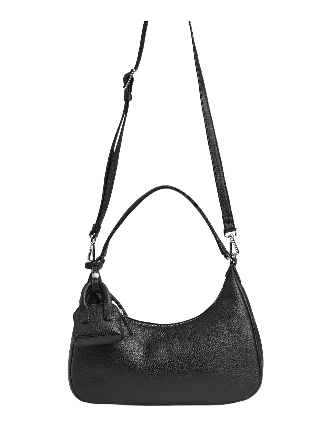 Markberg - QuincyMBG Bag, Grain - modetrends - black - 3