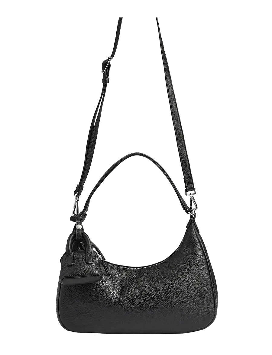 Markberg - QuincyMBG Bag, Grain - modetrends - black - 3