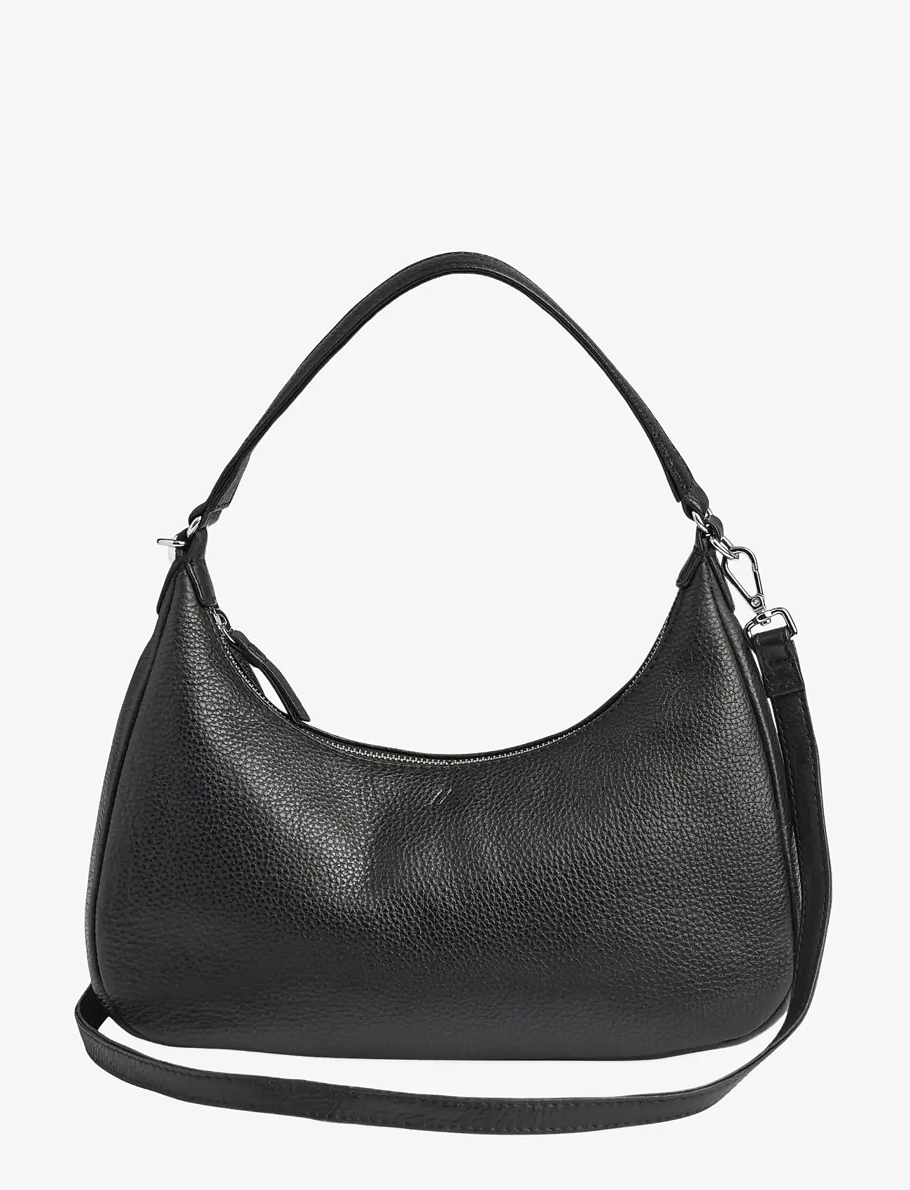 Markberg - QuincyMBG Bag, Grain - mode trends - black - 4