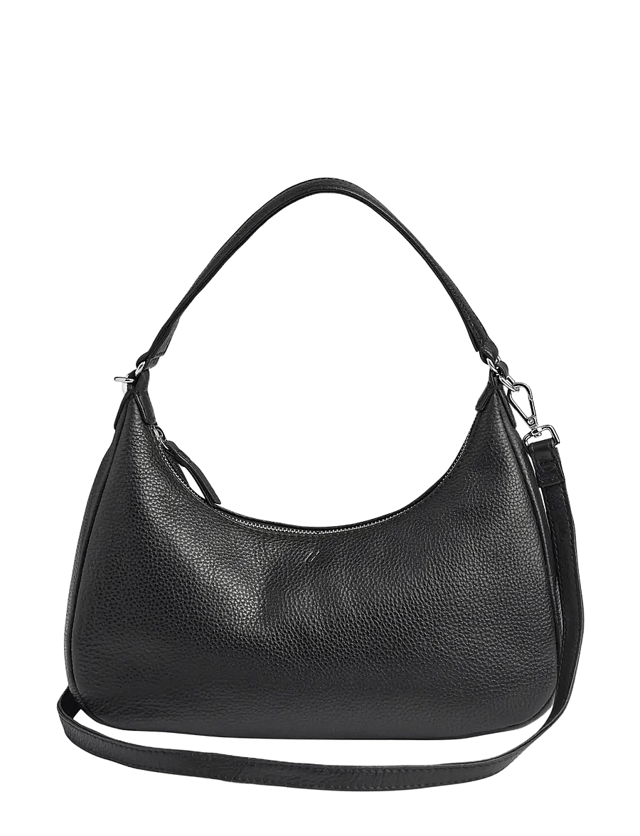 Markberg - QuincyMBG Bag, Grain - modetrends - black - 4