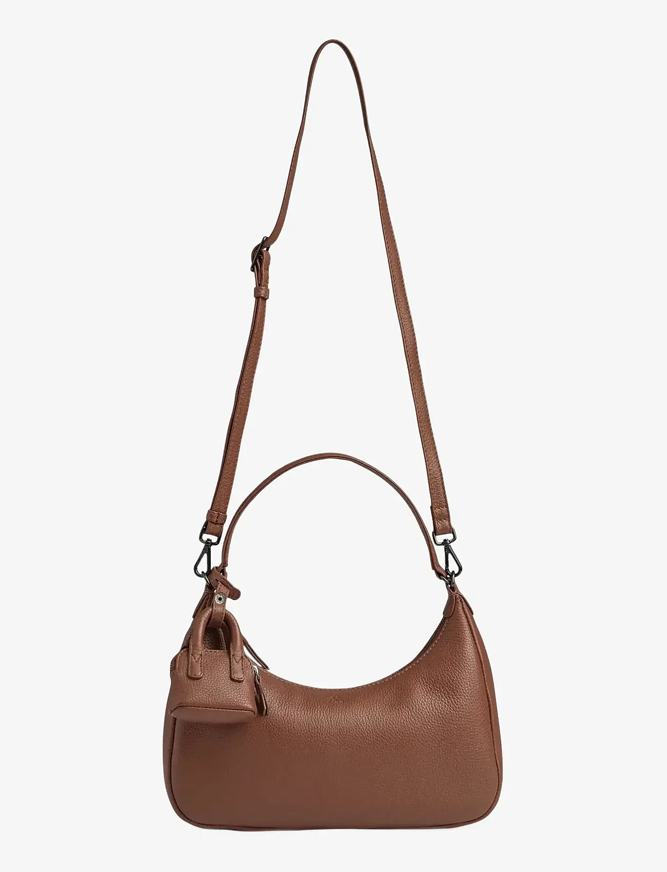 Markberg - QuincyMBG Bag, Grain - erilised sündmused - cognac - 3