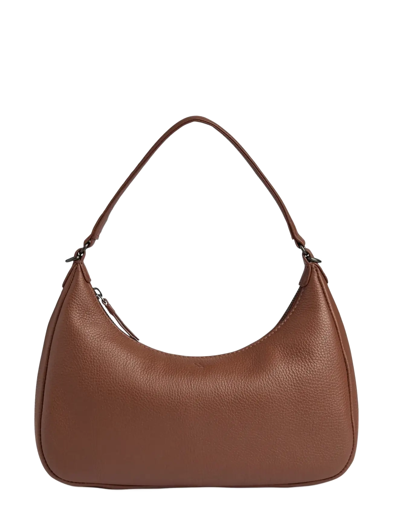 Markberg - QuincyMBG Bag, Grain - aksessuaarid - cognac - 5