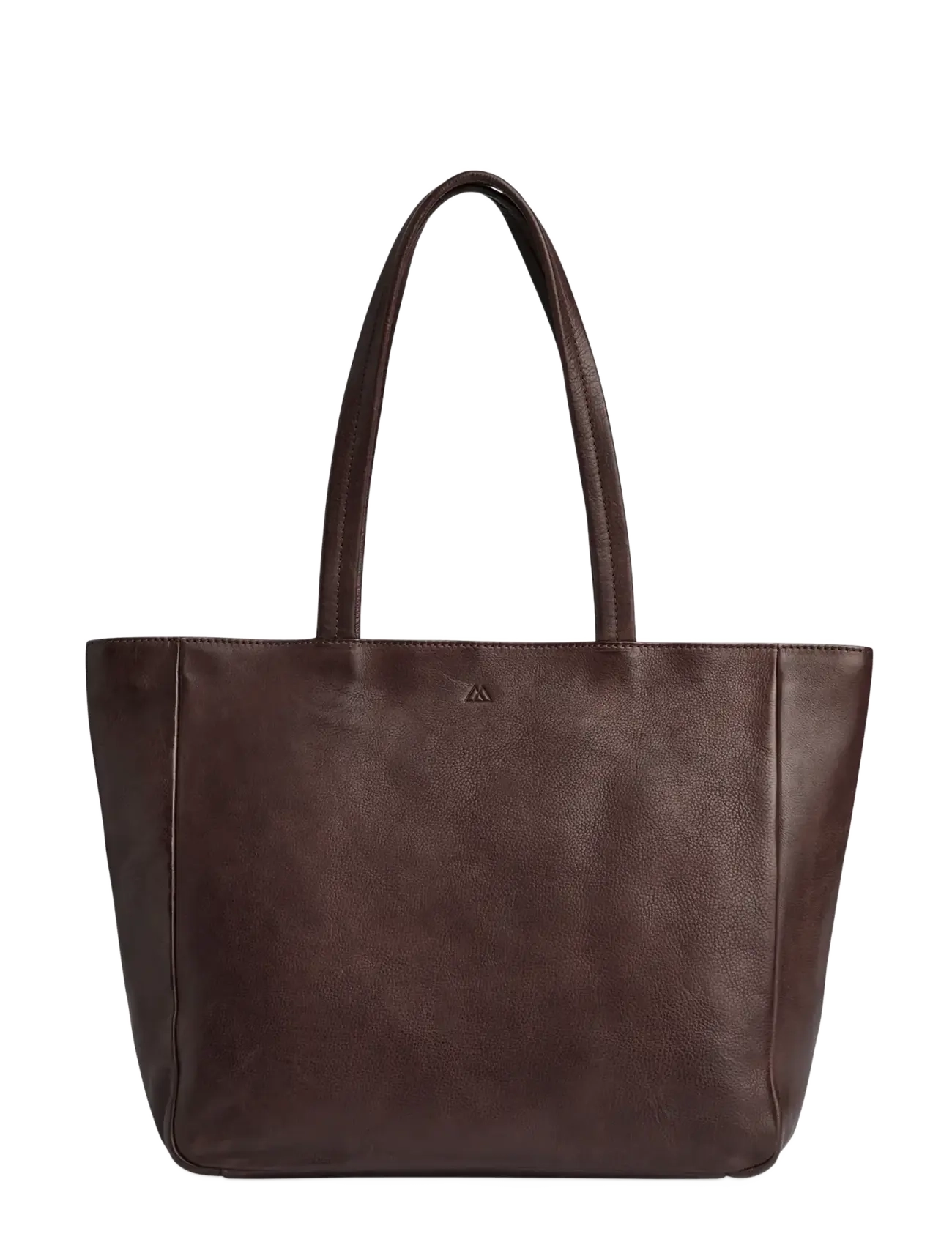 CHOCOLATE BROWN W/BR. GOLD
