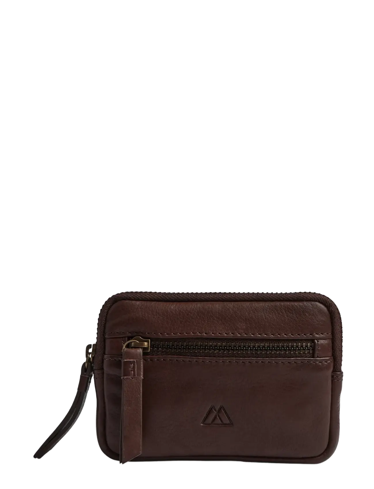 CHOCOLATE BROWN W/BR. GOLD