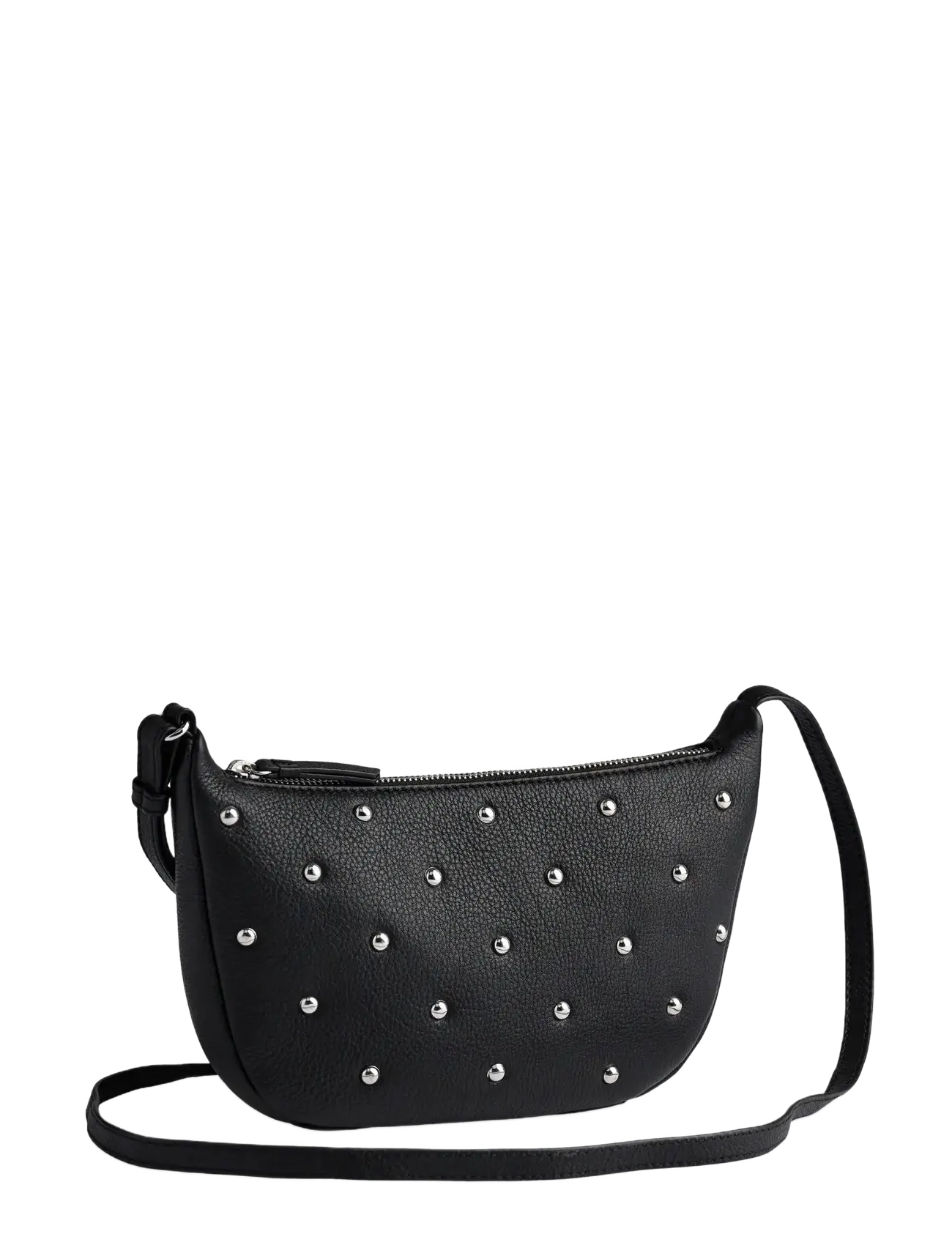 Markberg - ReyaMBG Crossbody Bag, Studs - accessories - black - 1
