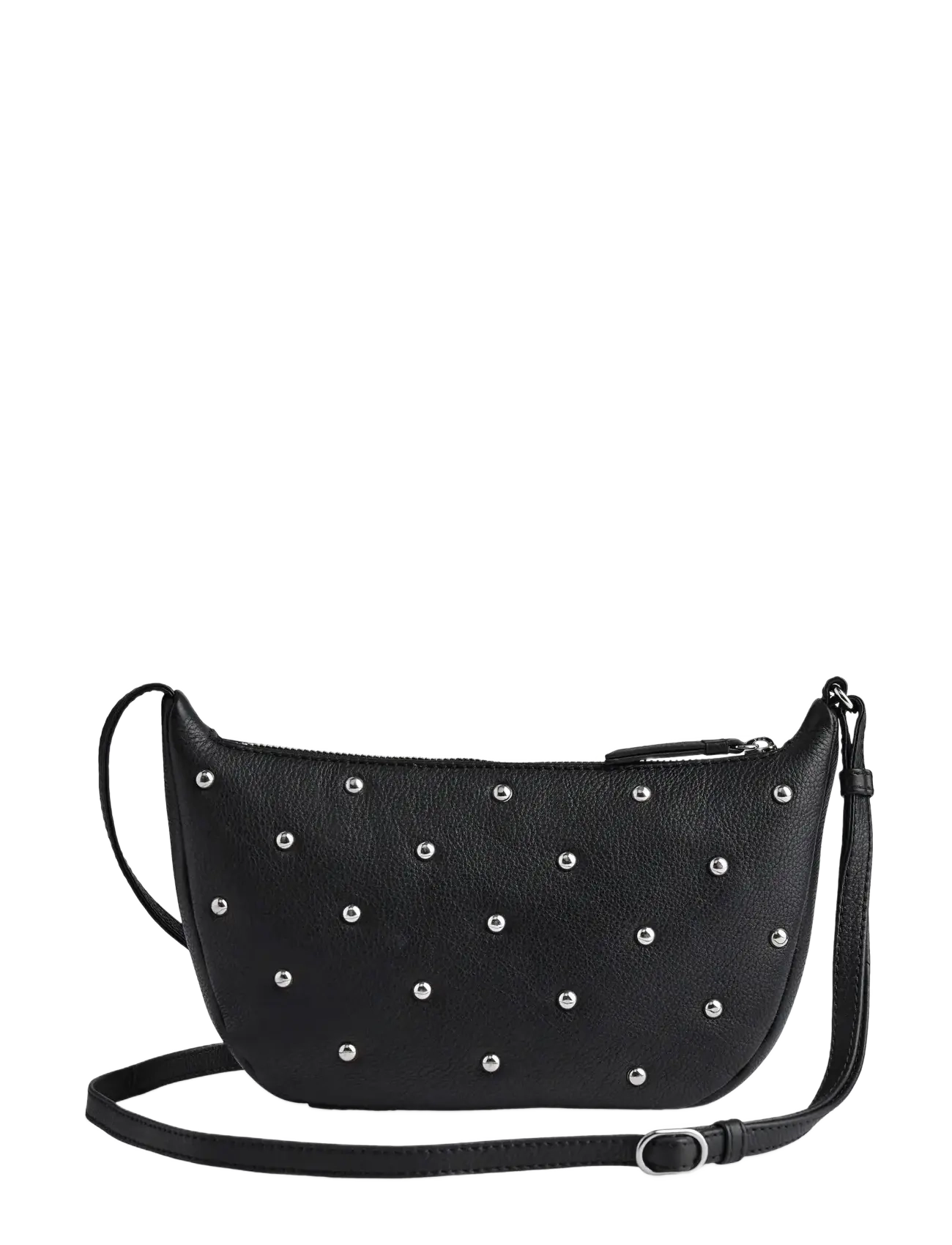 Markberg - ReyaMBG Crossbody Bag, Studs - accessories - black - 3