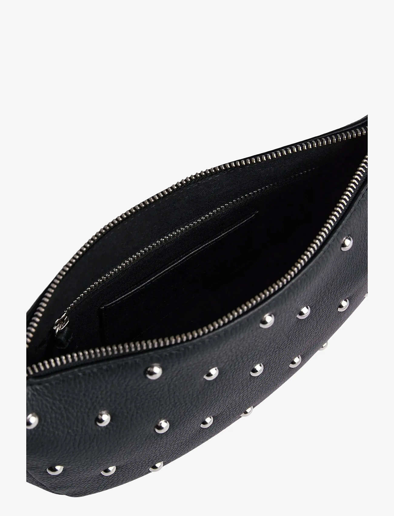 Markberg - ReyaMBG Crossbody Bag, Studs - særlige begivenheder - black - 5