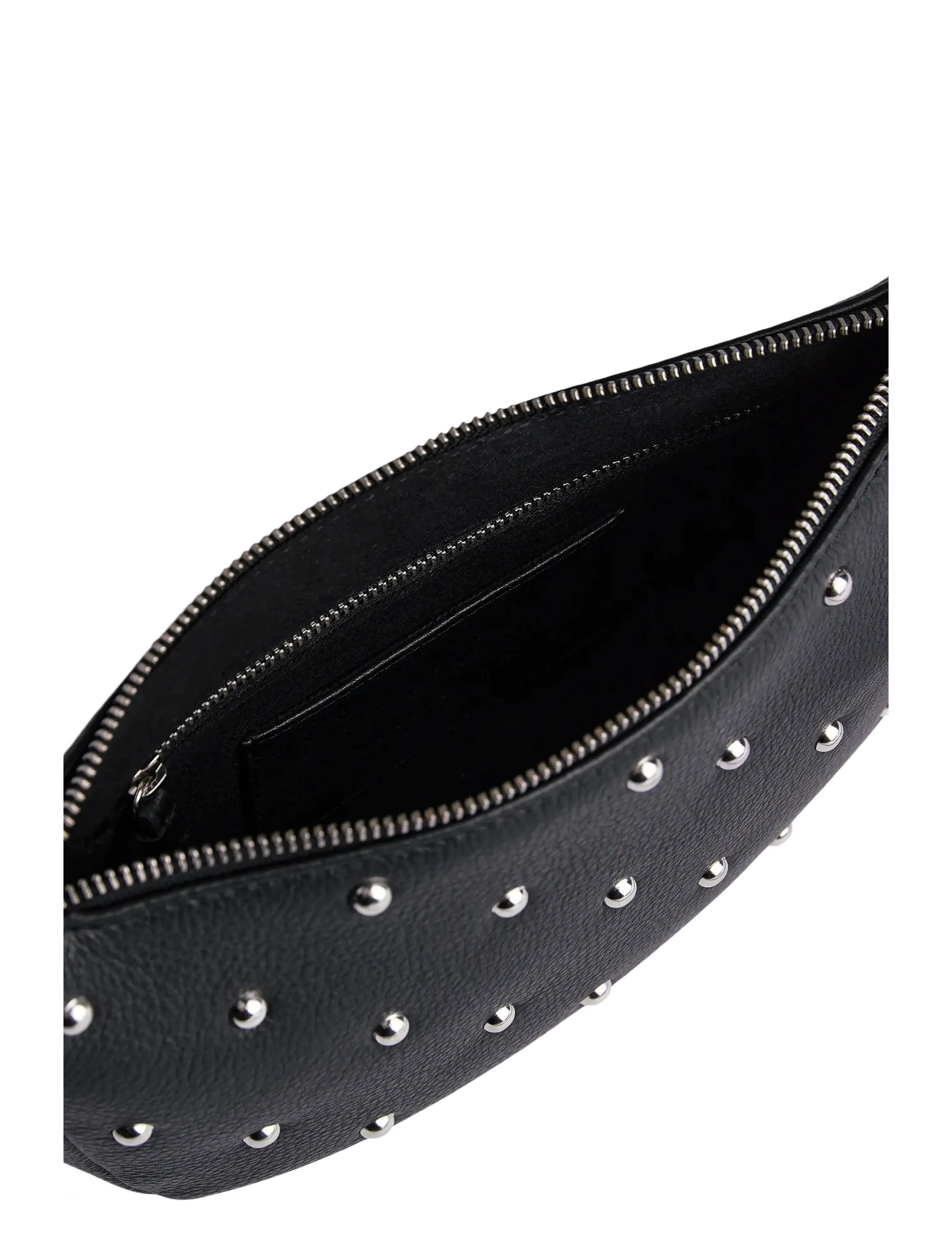 Markberg - ReyaMBG Crossbody Bag, Studs - accessories - black - 5