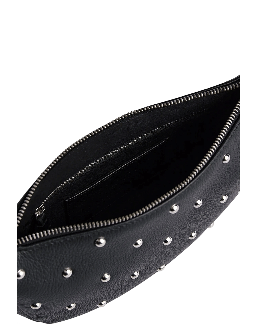 Markberg - ReyaMBG Crossbody Bag, Studs - modetrends - black - 5