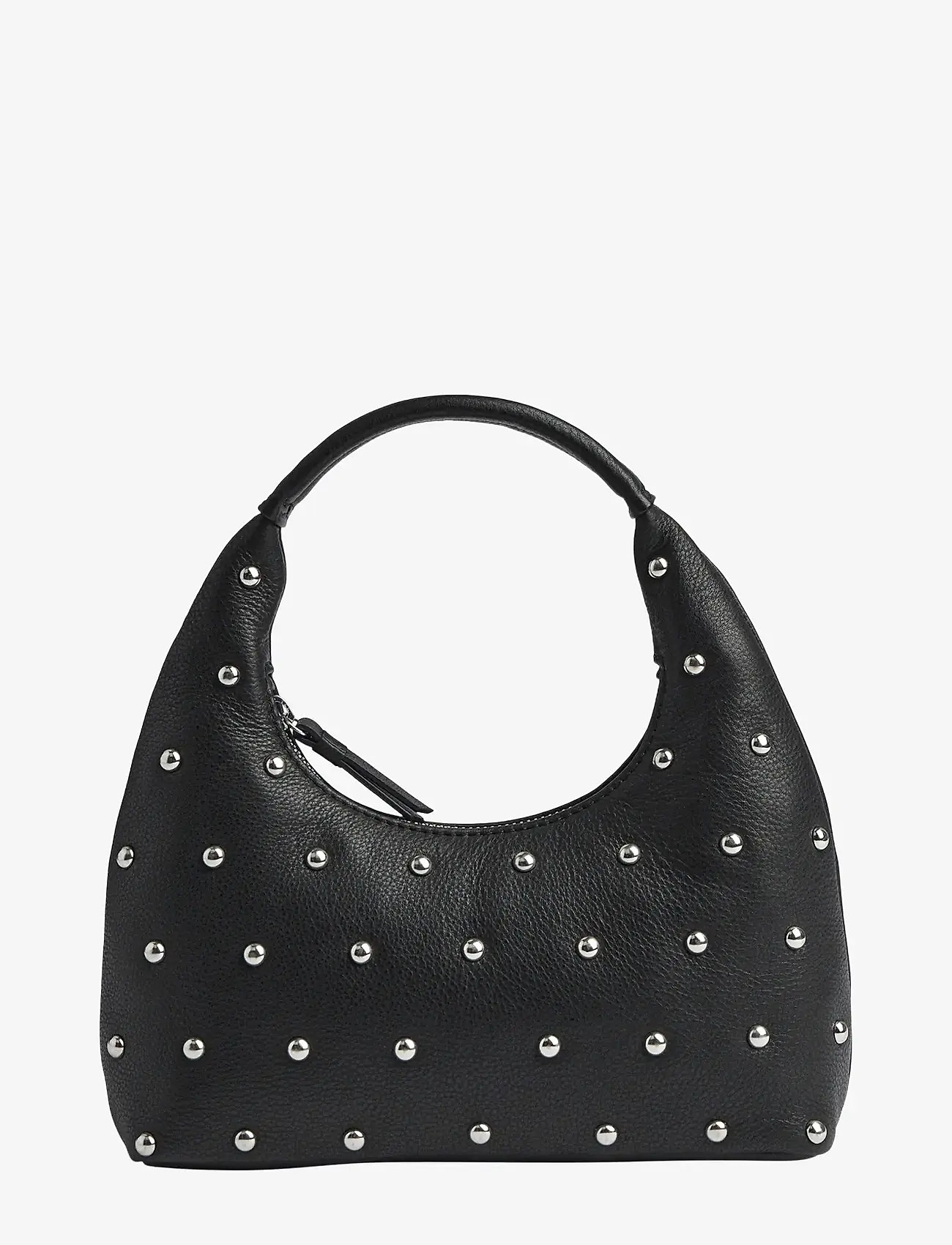 Markberg - HaymaMBG Handbag, Studs - special occasions - black - 0