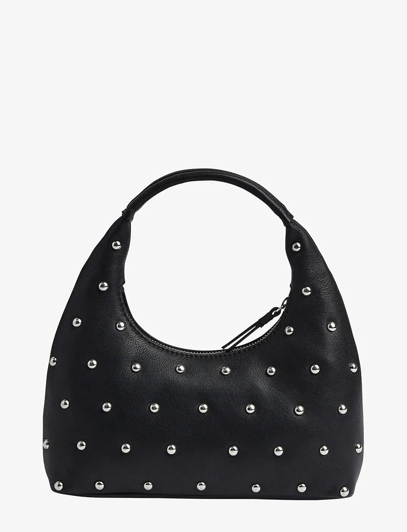 Markberg - HaymaMBG Handbag, Studs - special occasions - black - 1