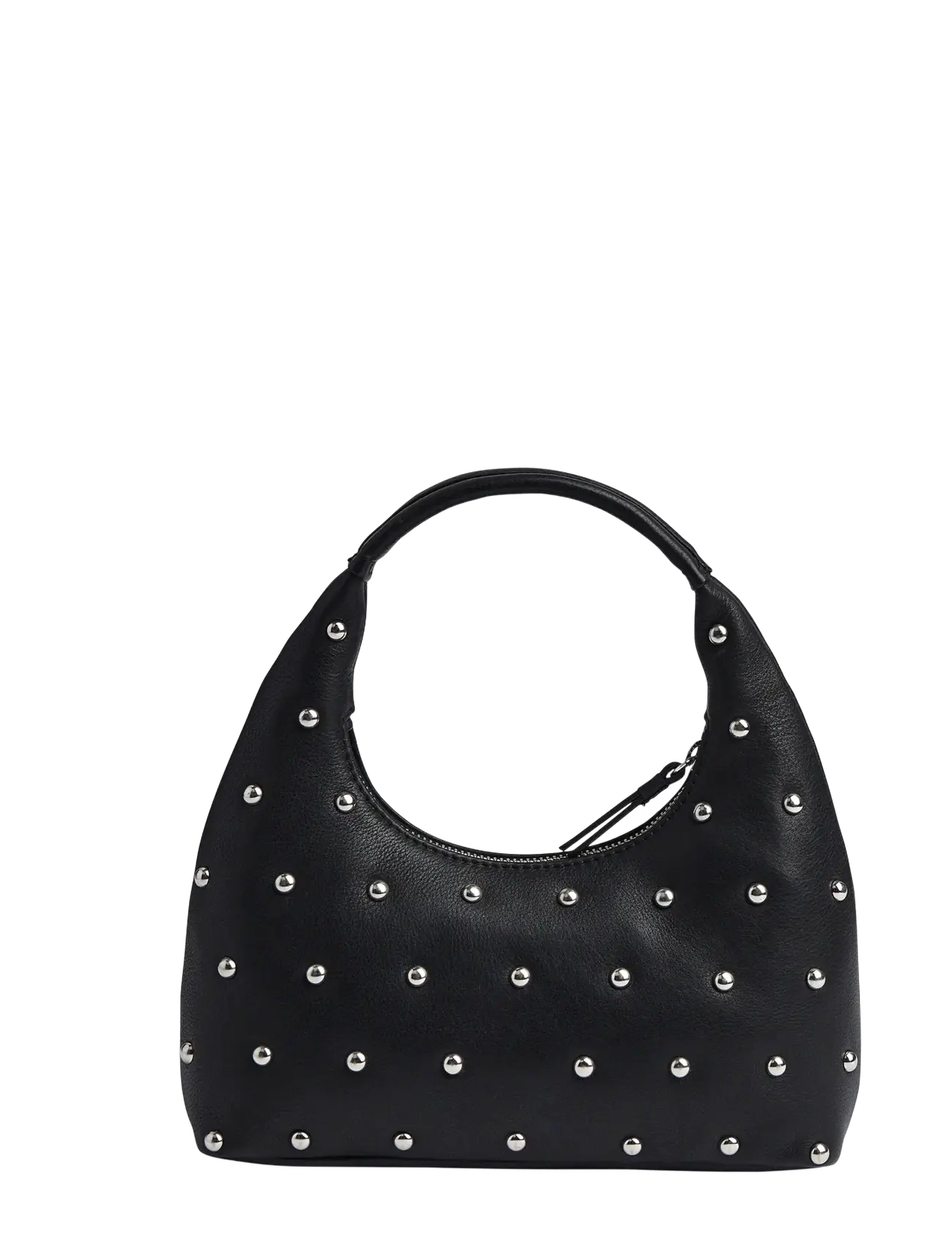 Markberg - HaymaMBG Handbag, Studs - feestelijke kleding voor outlet-prijzen - black - 1