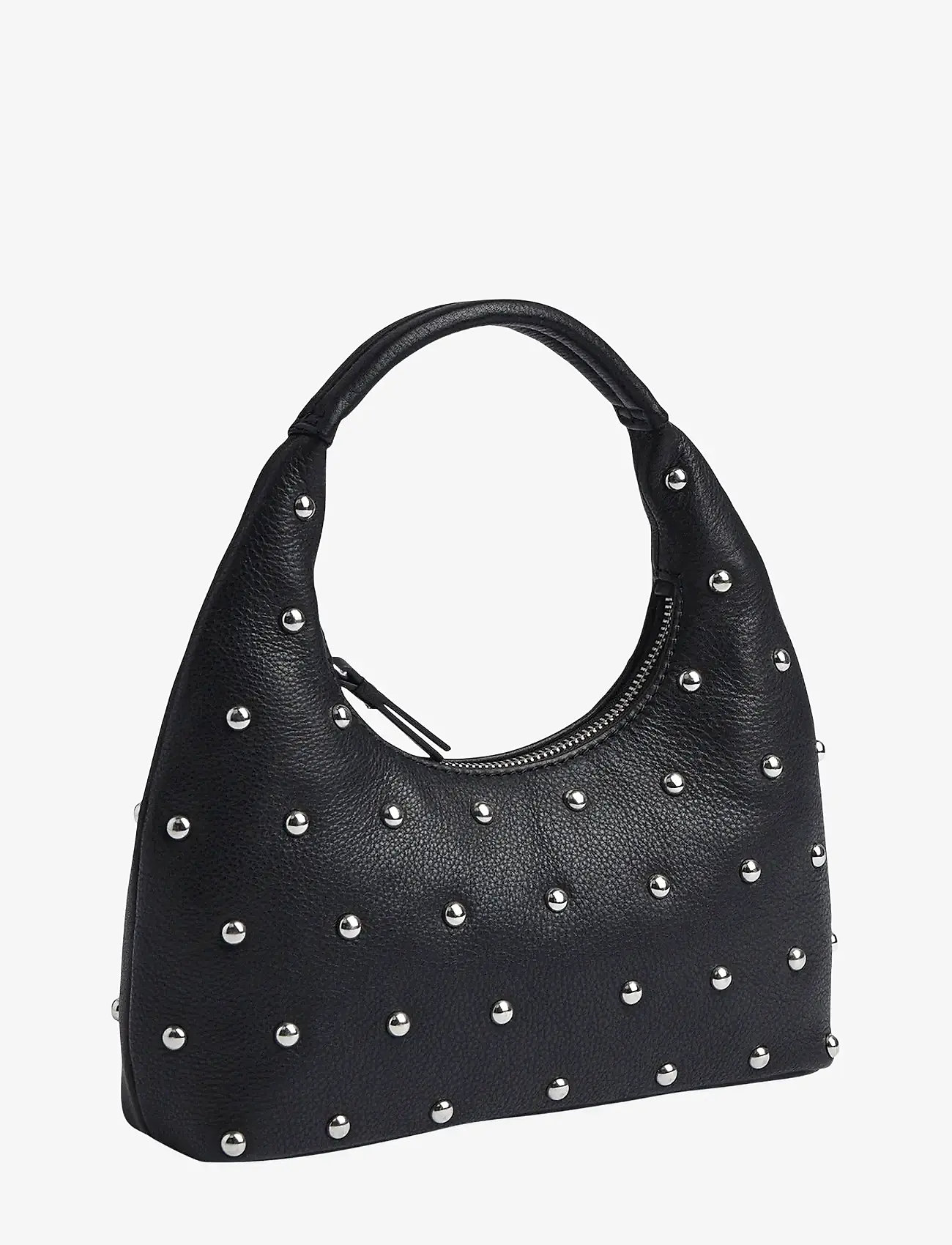 Markberg - HaymaMBG Handbag, Studs - special occasions - black - 3